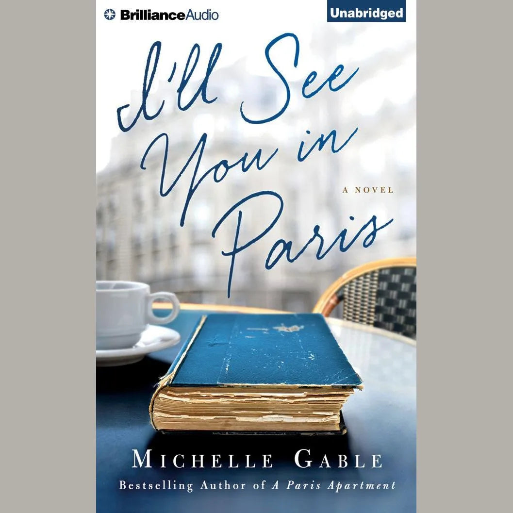 I'll See You in Paris
