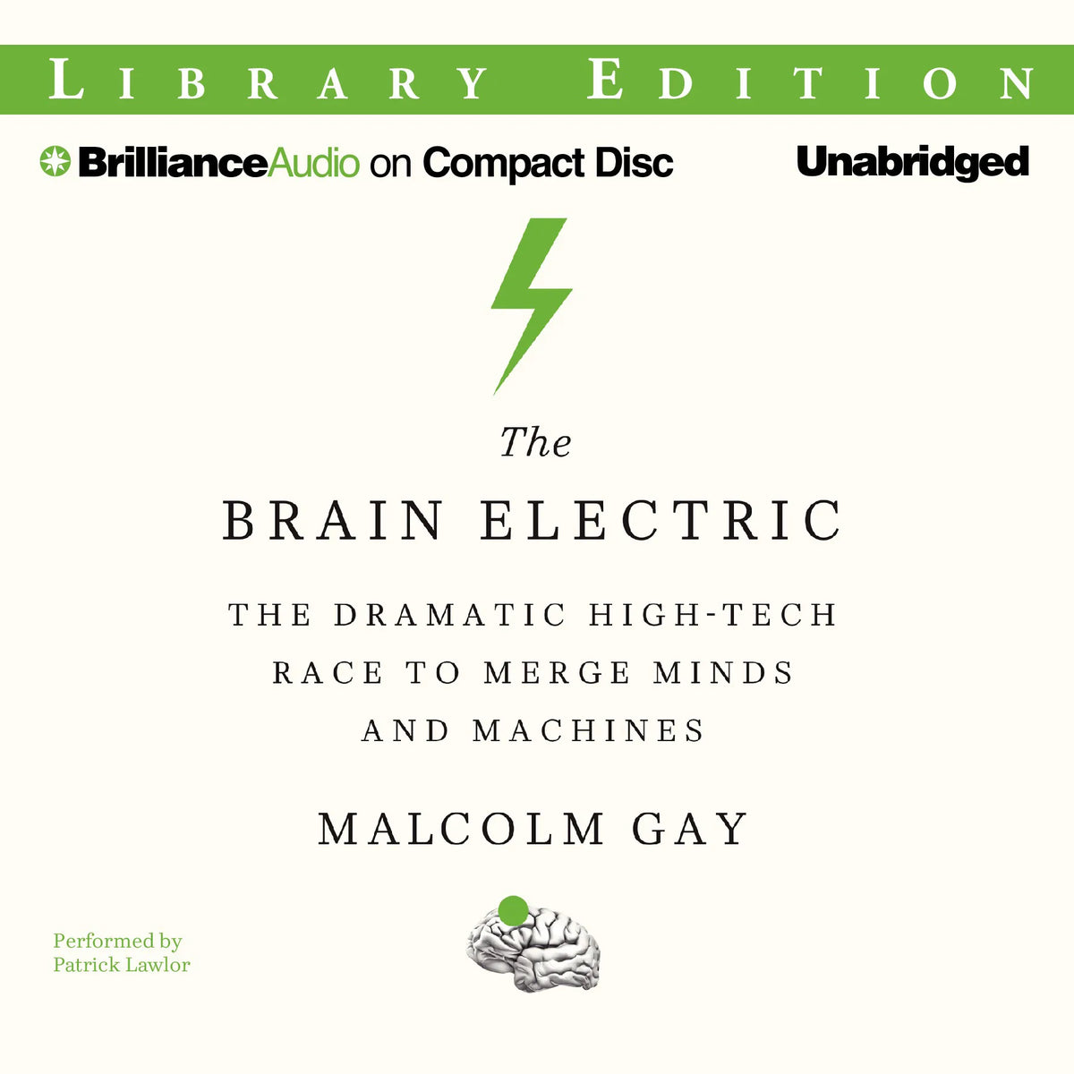 The Brain Electric
