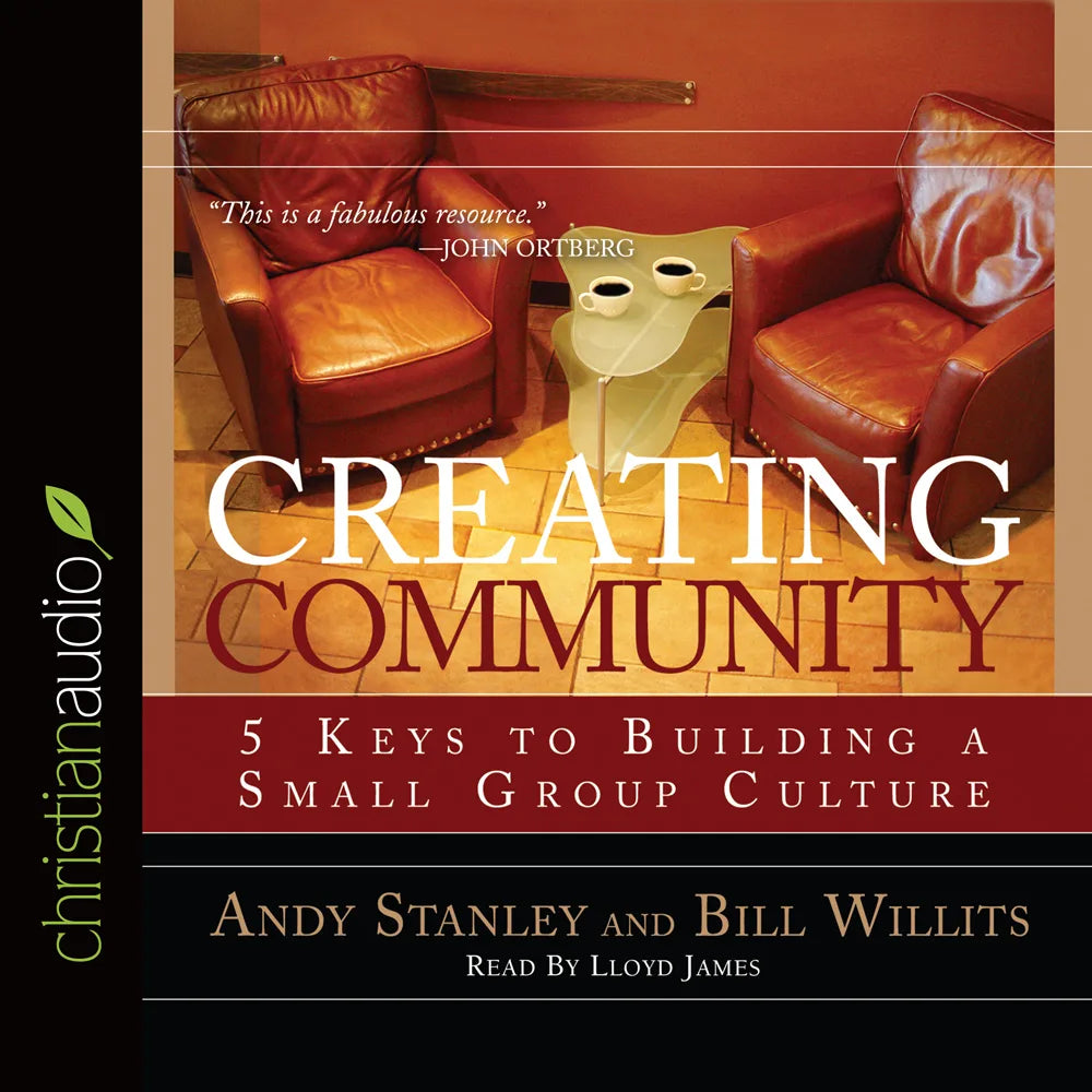 Creating Community