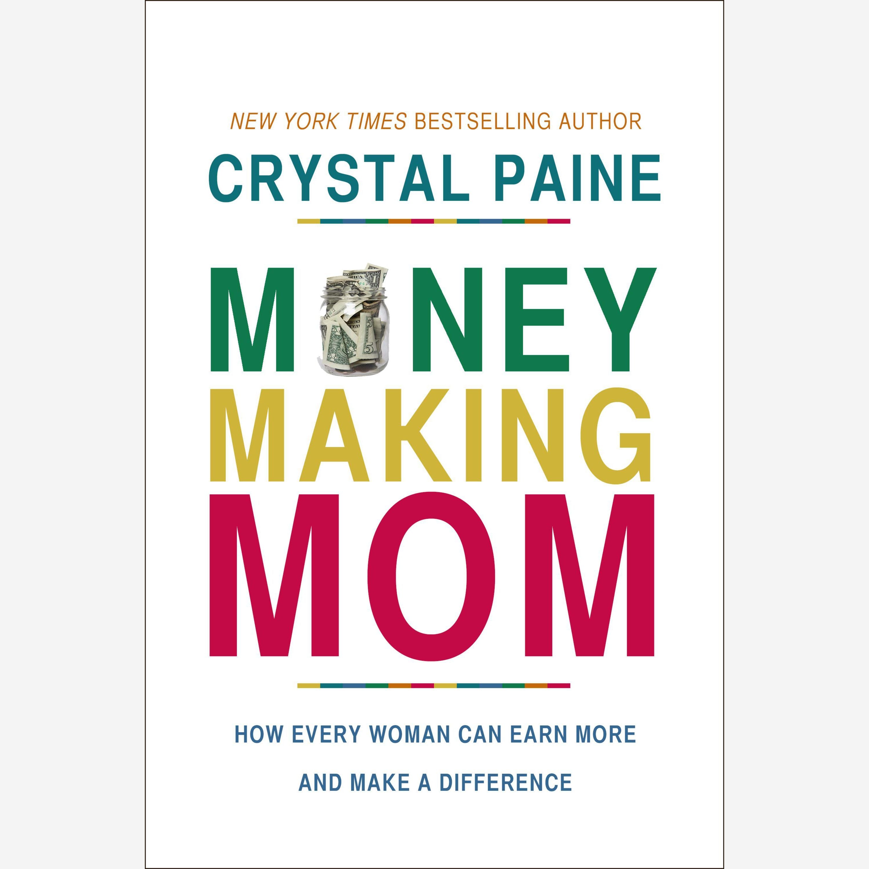 The Money-Making Mom