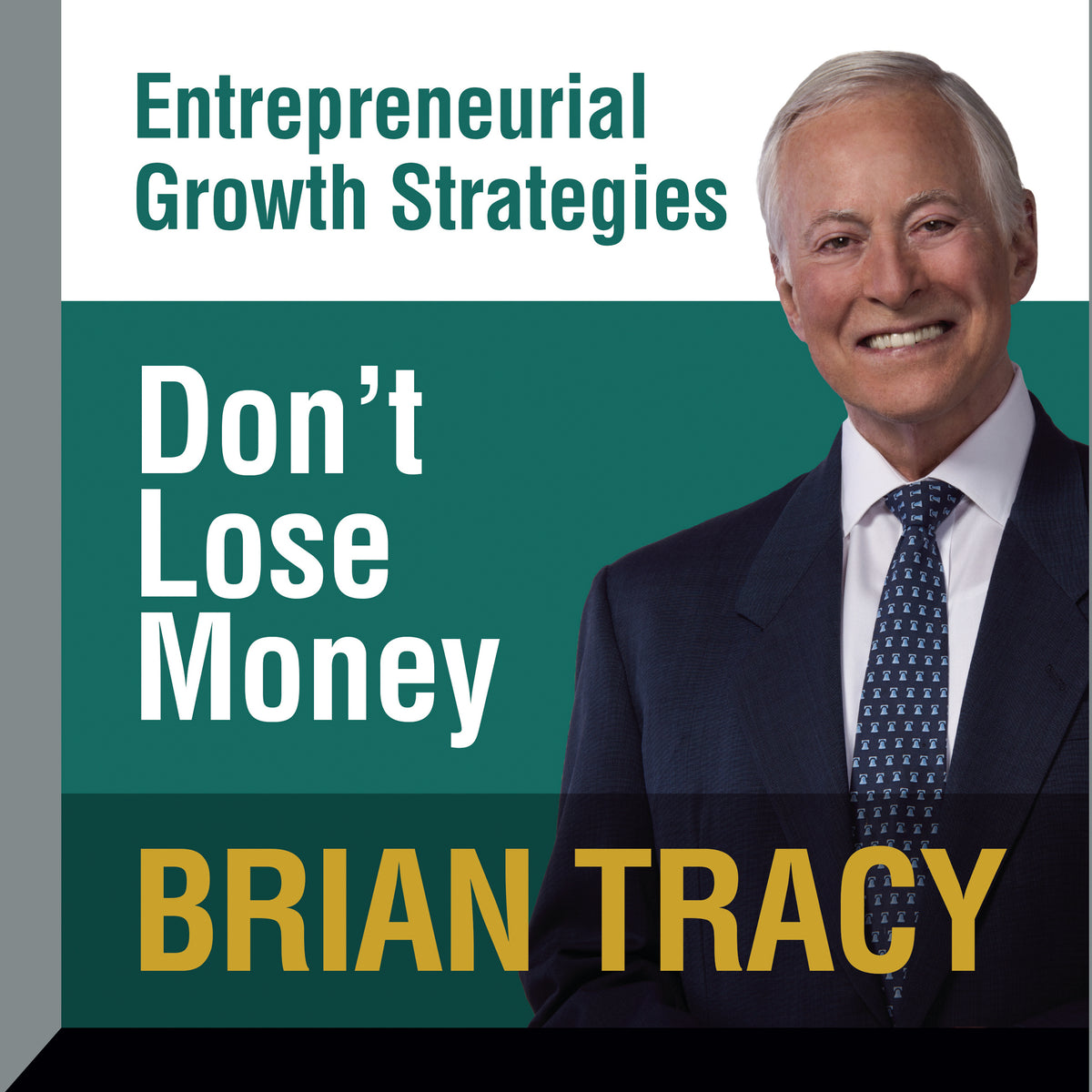 Don't Lose Money