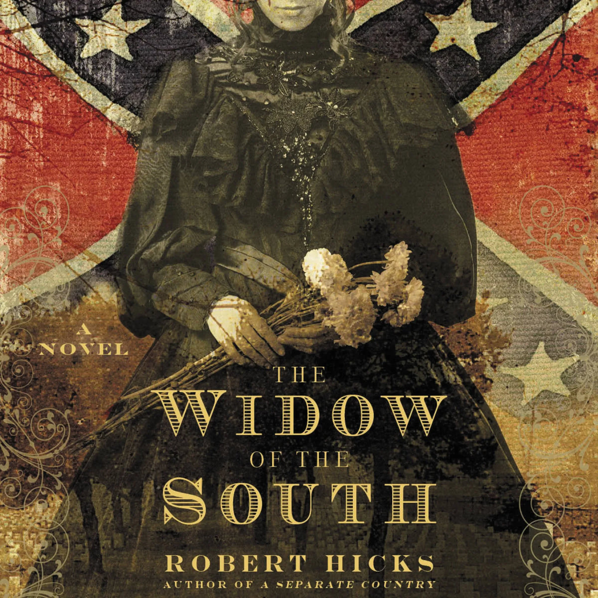 The Widow of the South