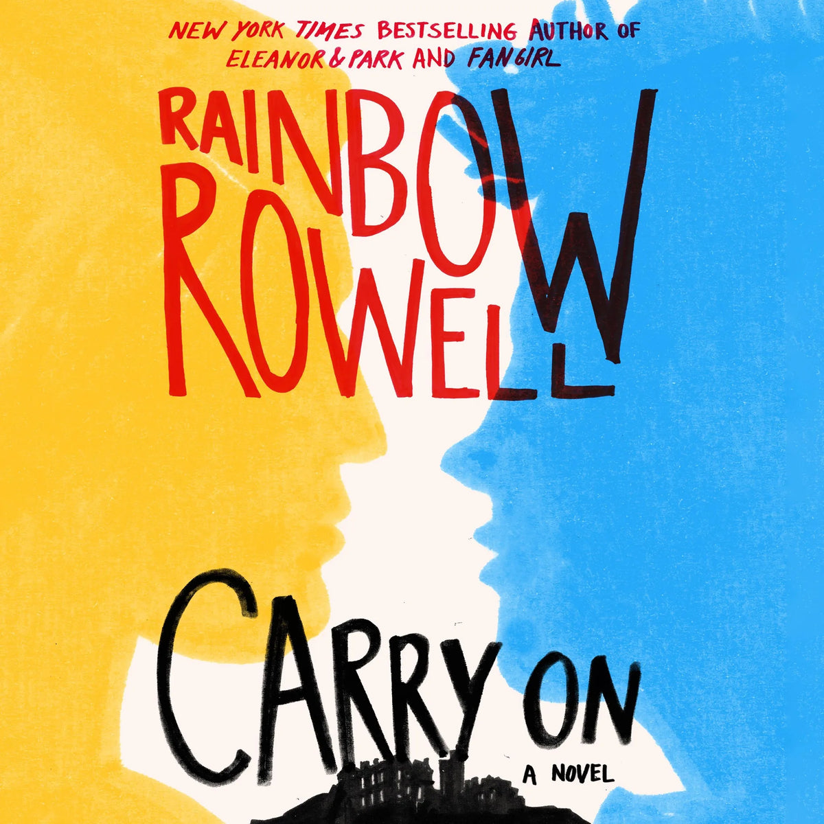 Carry On