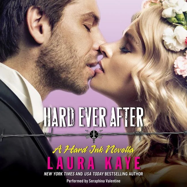 Hard Ever After