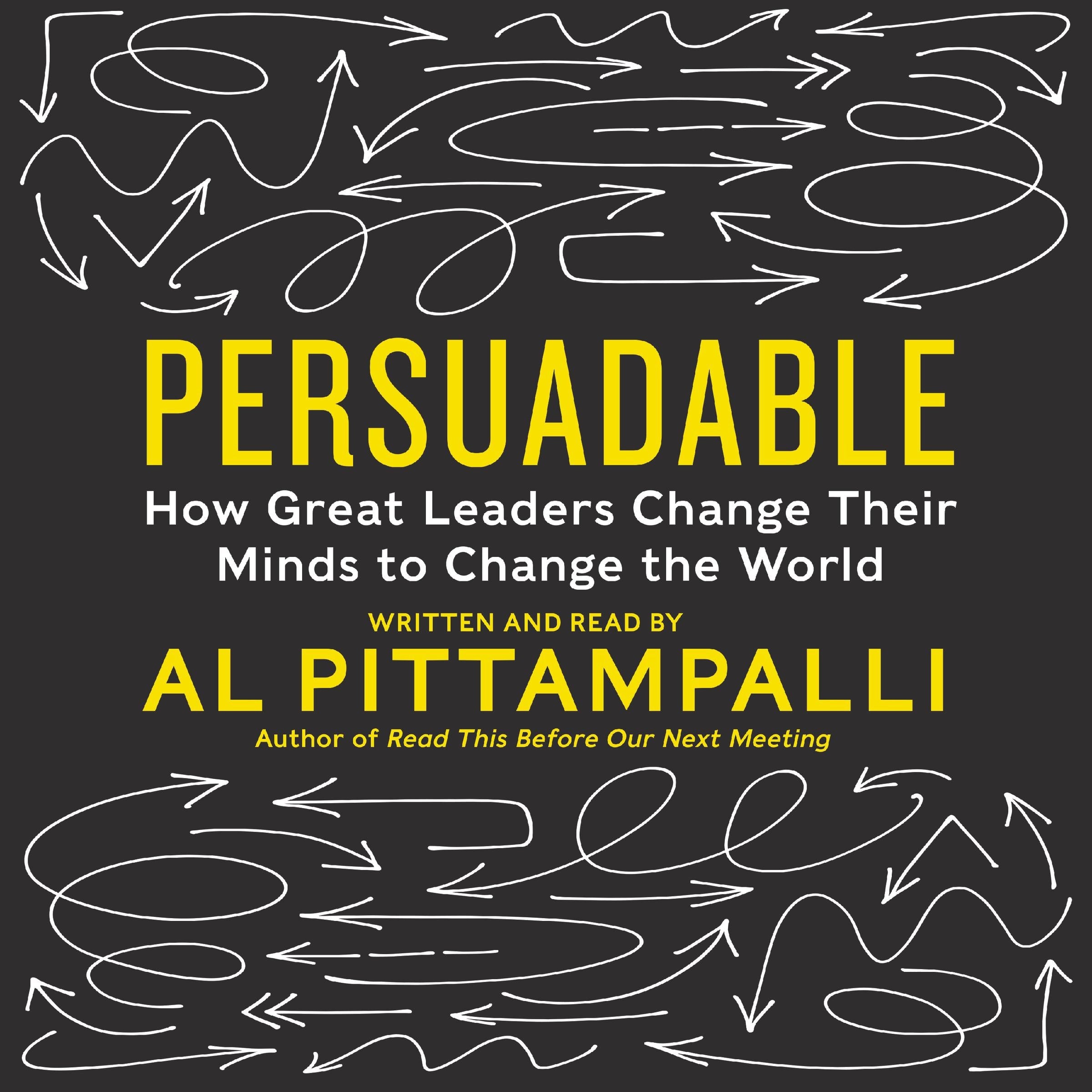 Persuadable