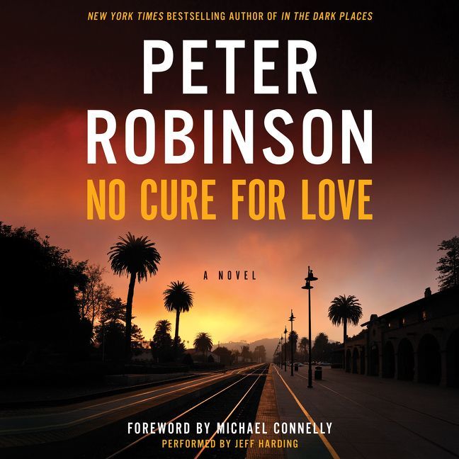 No Cure for Love