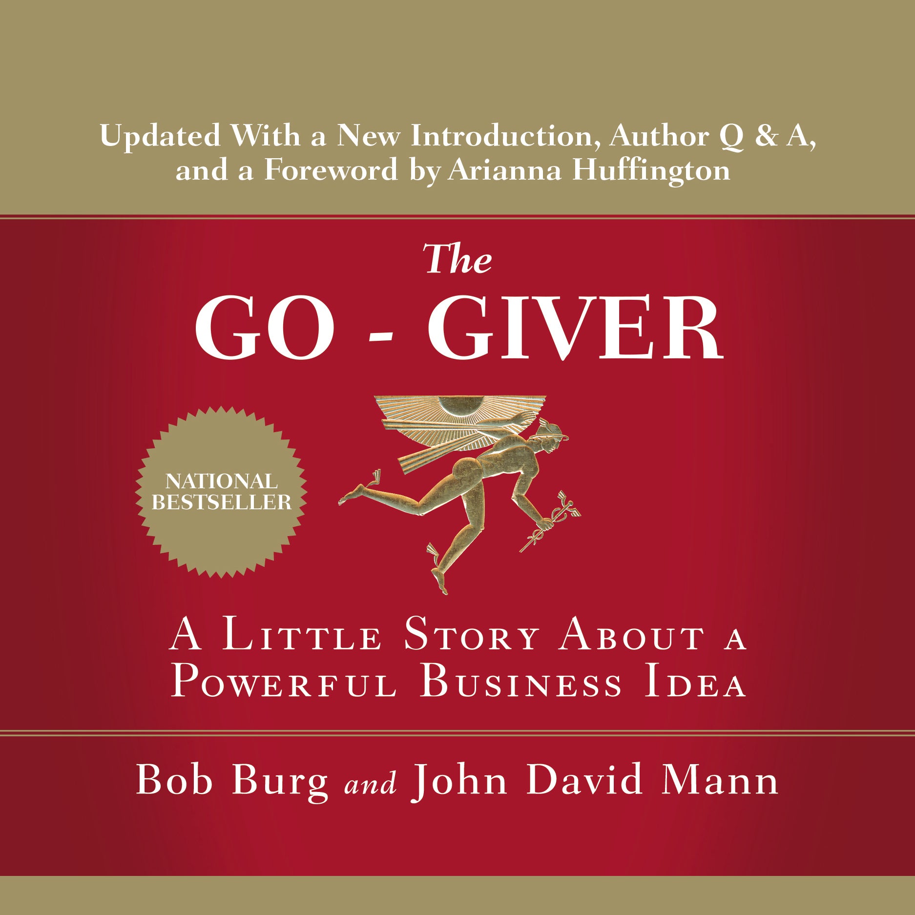 The Go-Giver
