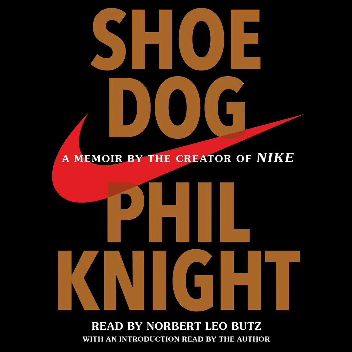 Shoe Dog