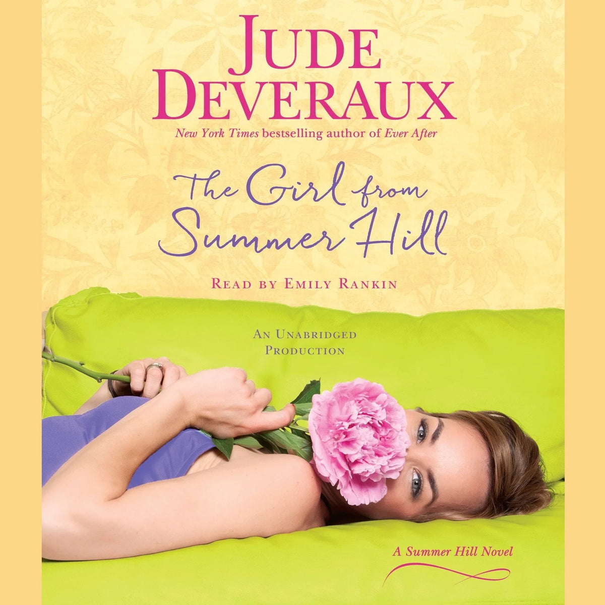 The Girl from Summer Hill