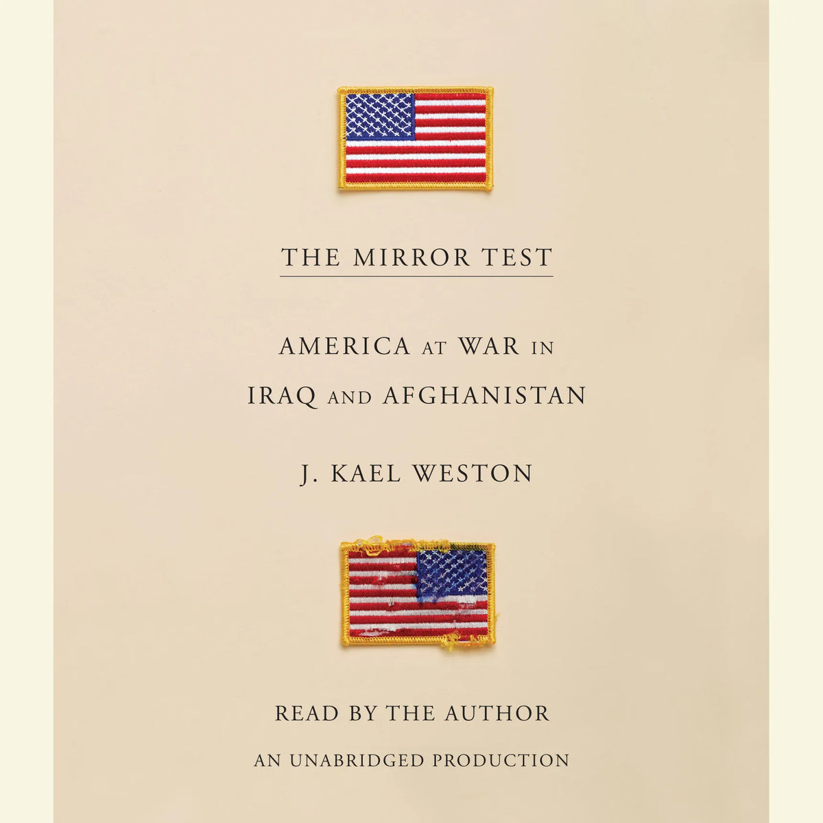 The Mirror Test