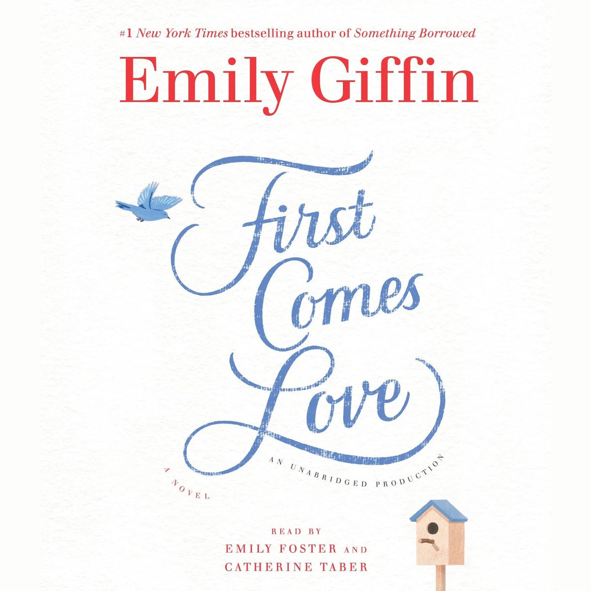 First Comes Love
