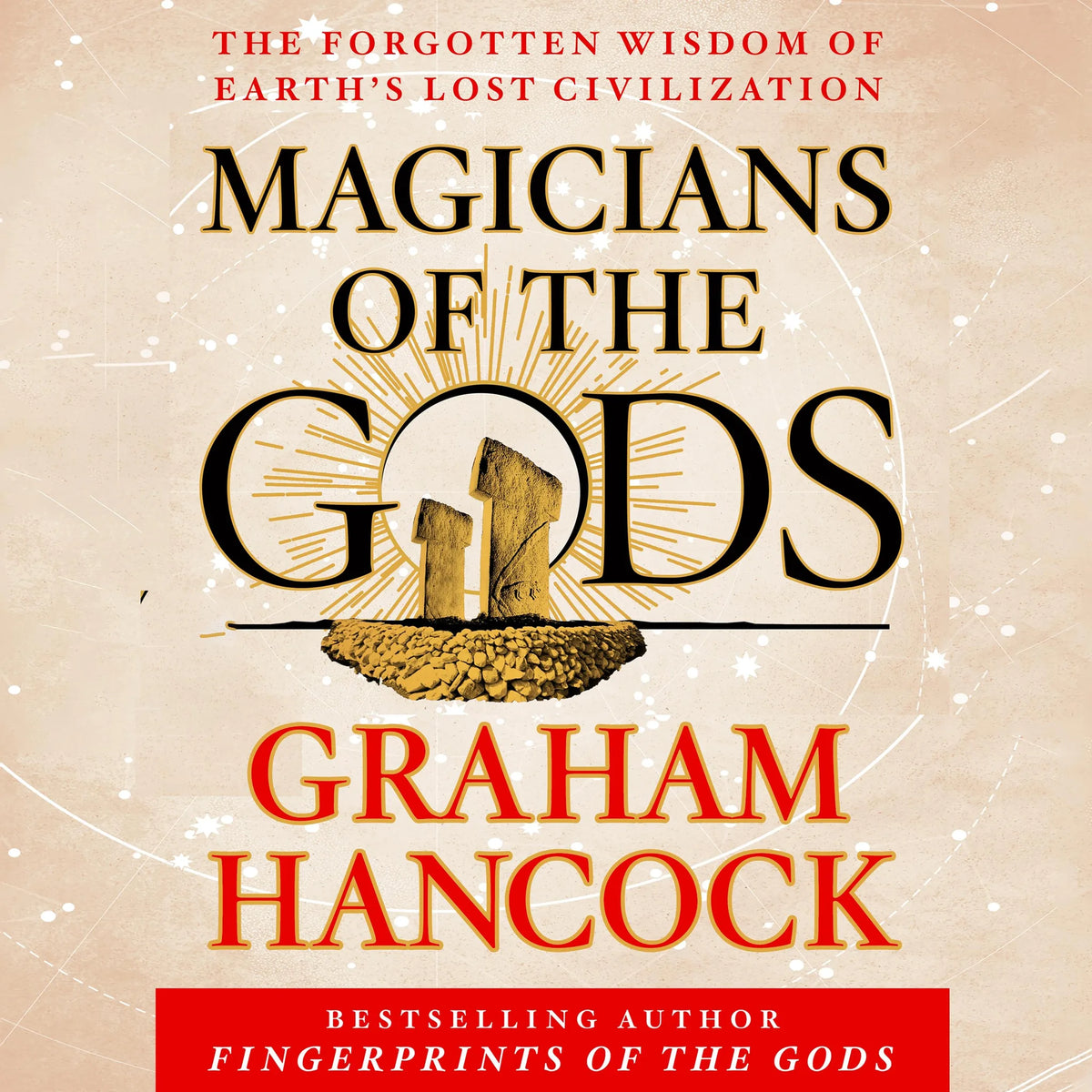 Magicians of the Gods