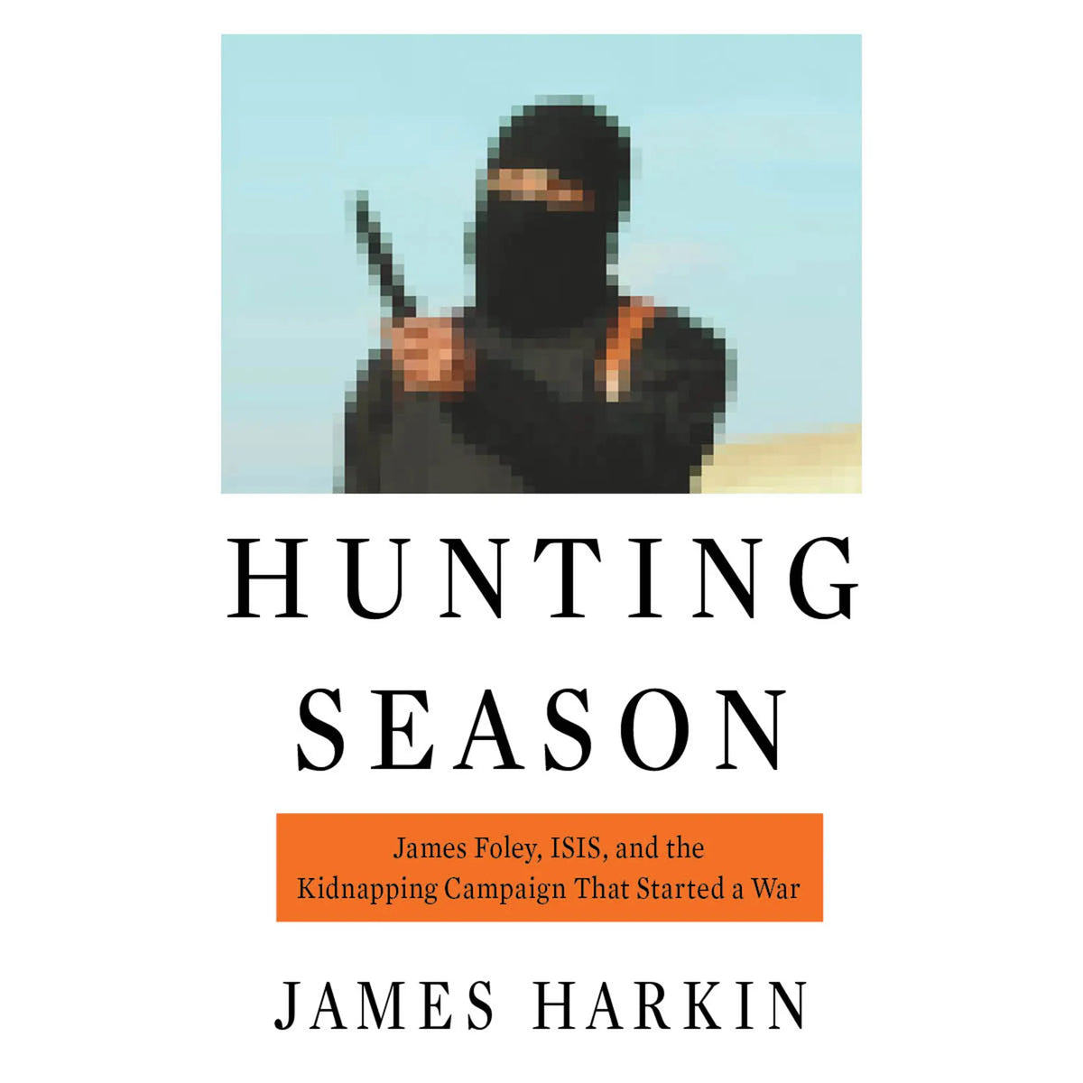 Hunting Season