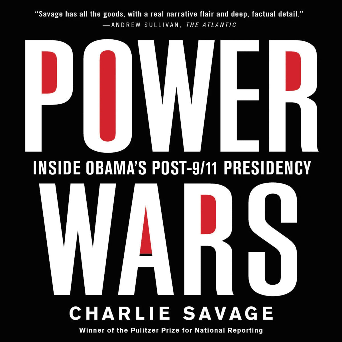 Power Wars