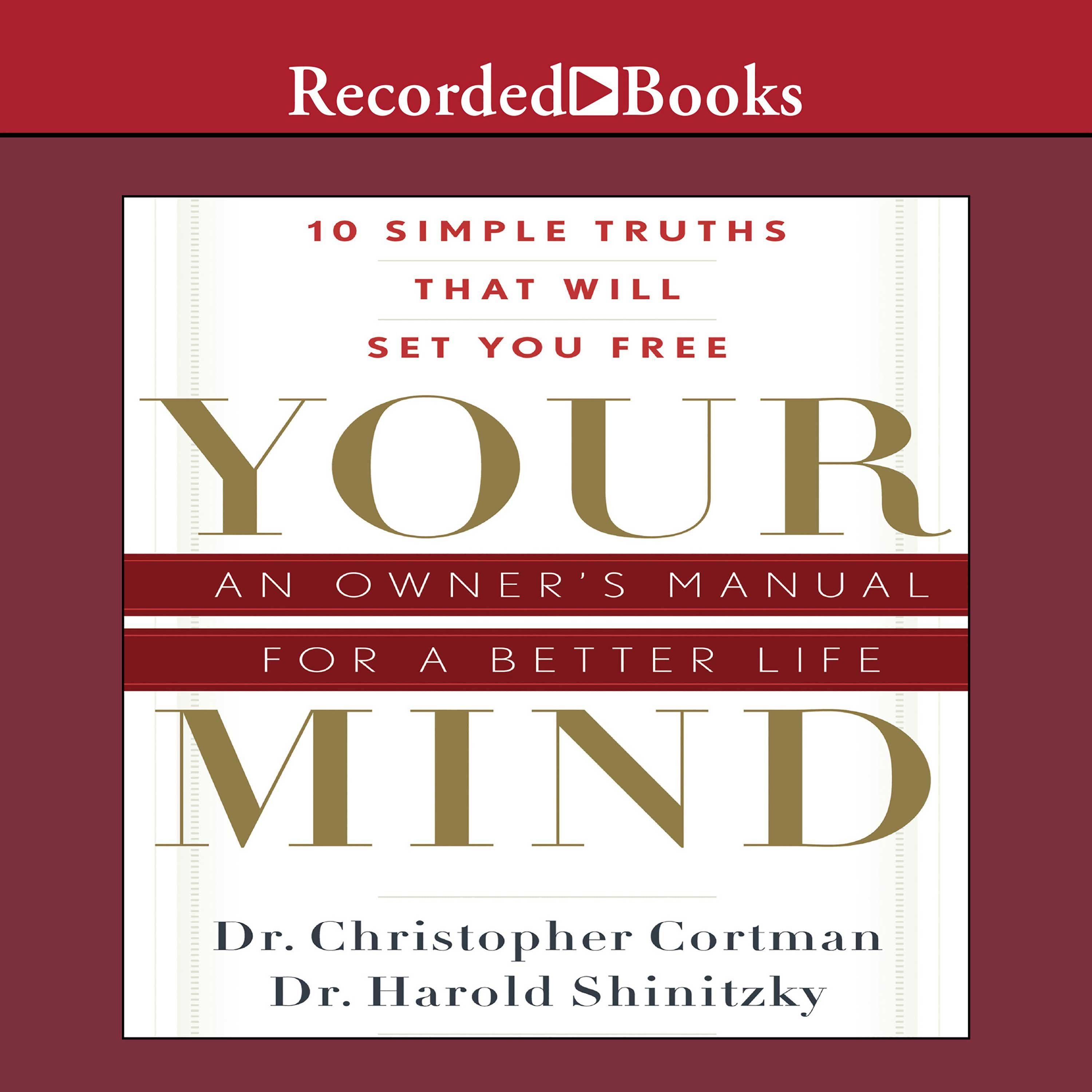 Your Mind