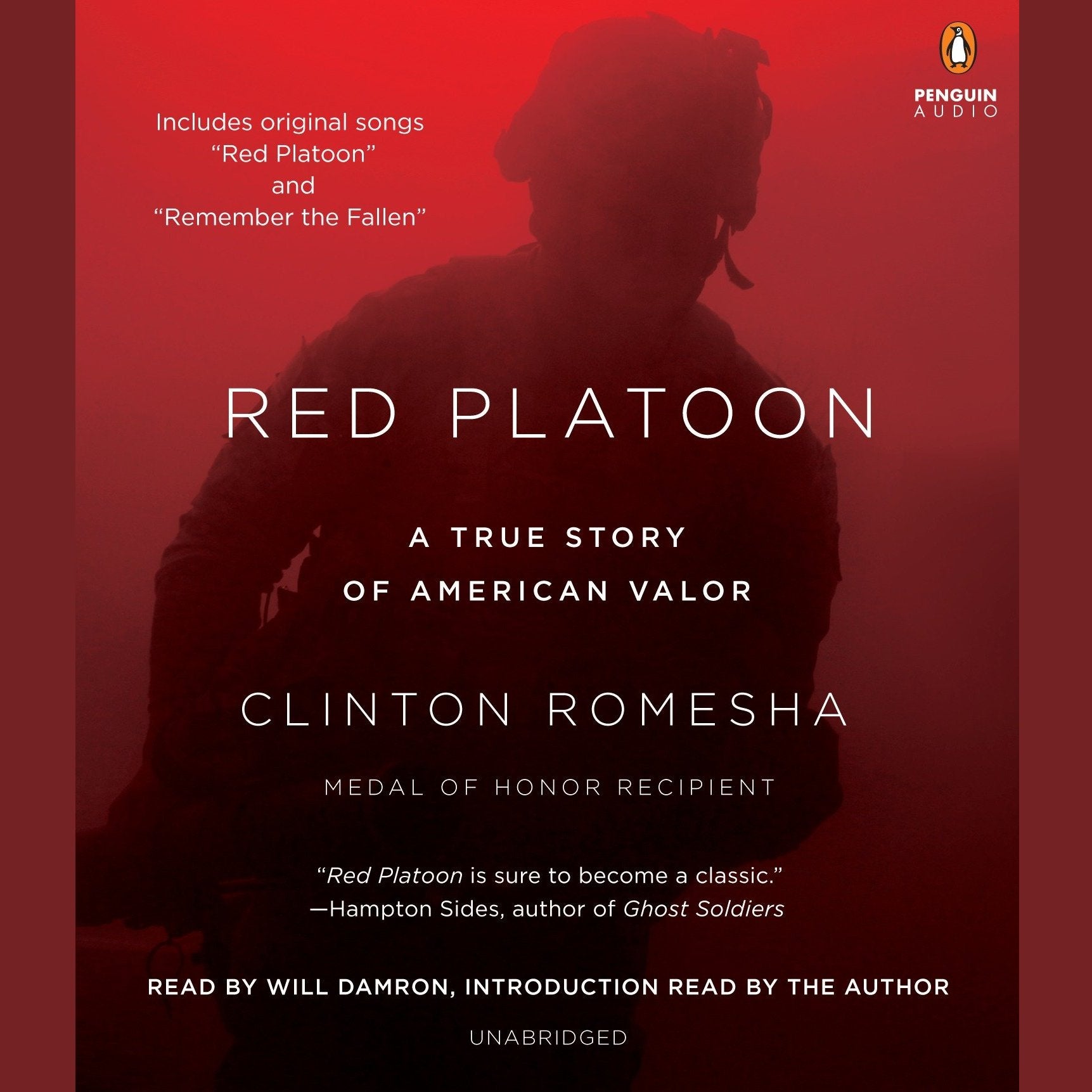 Red Platoon