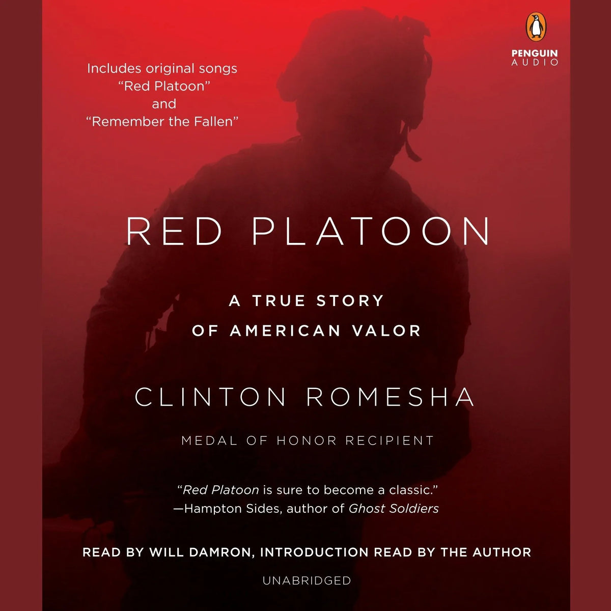 Red Platoon