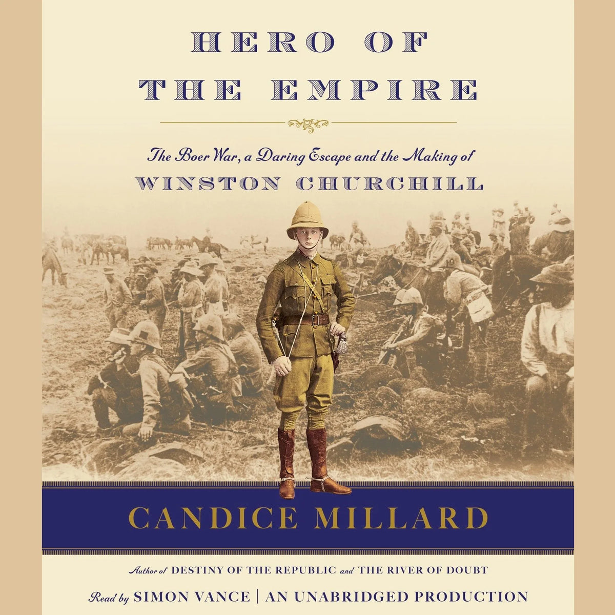 Hero of the Empire