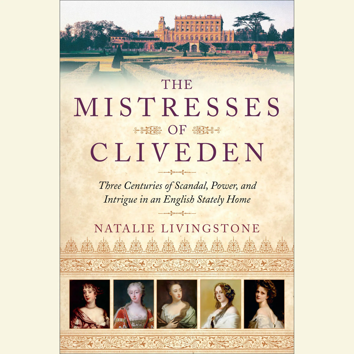 The Mistresses of Cliveden
