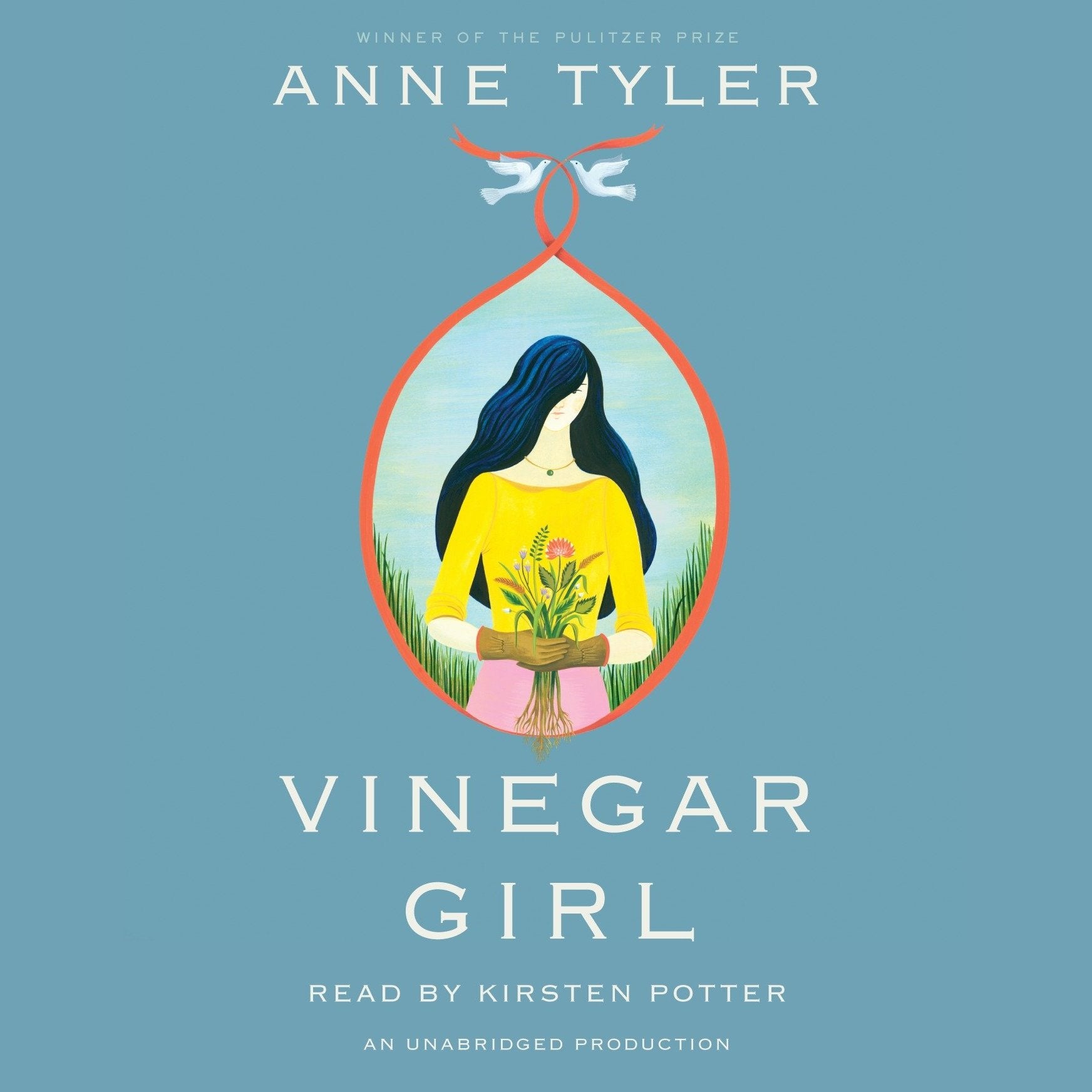 Vinegar Girl