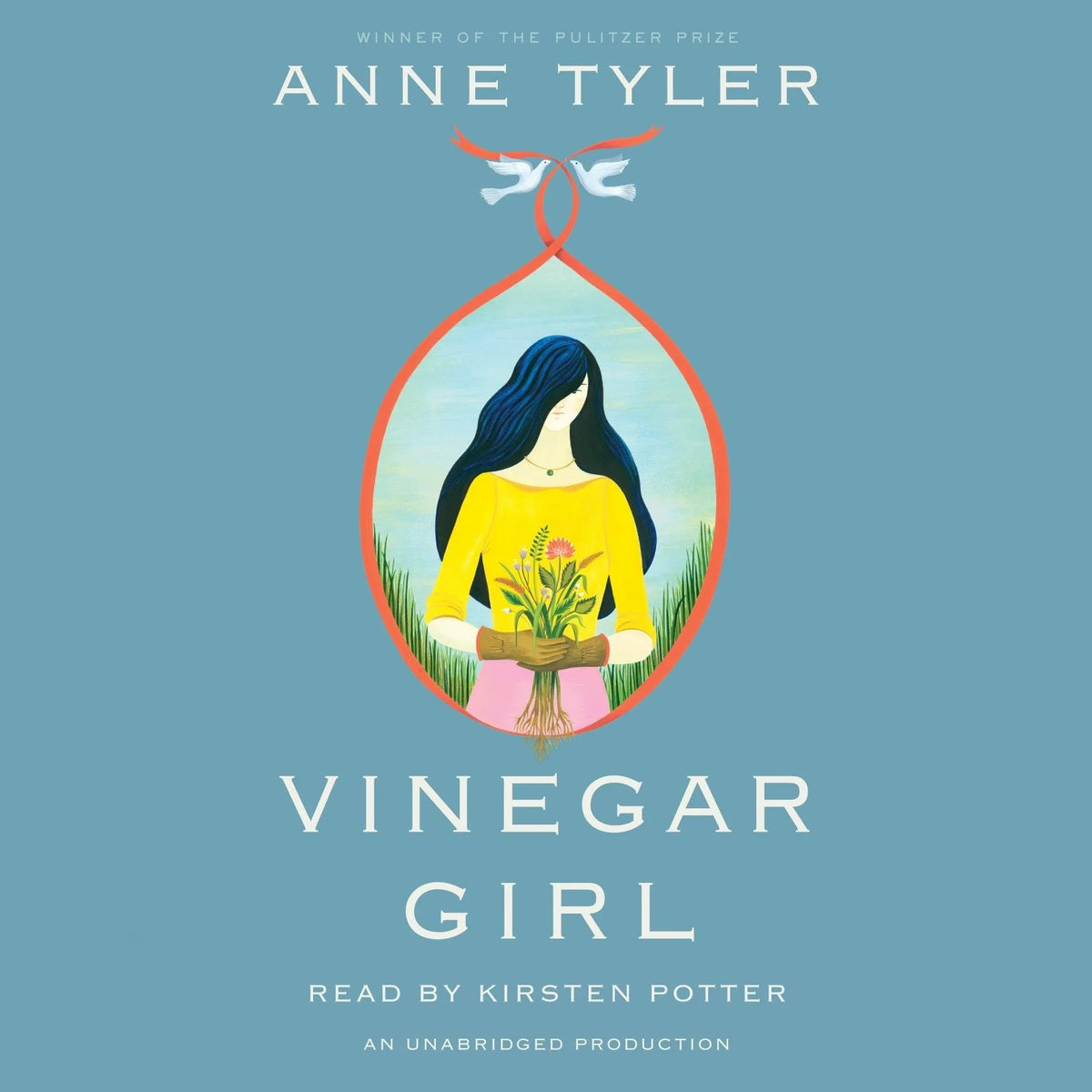 Vinegar Girl