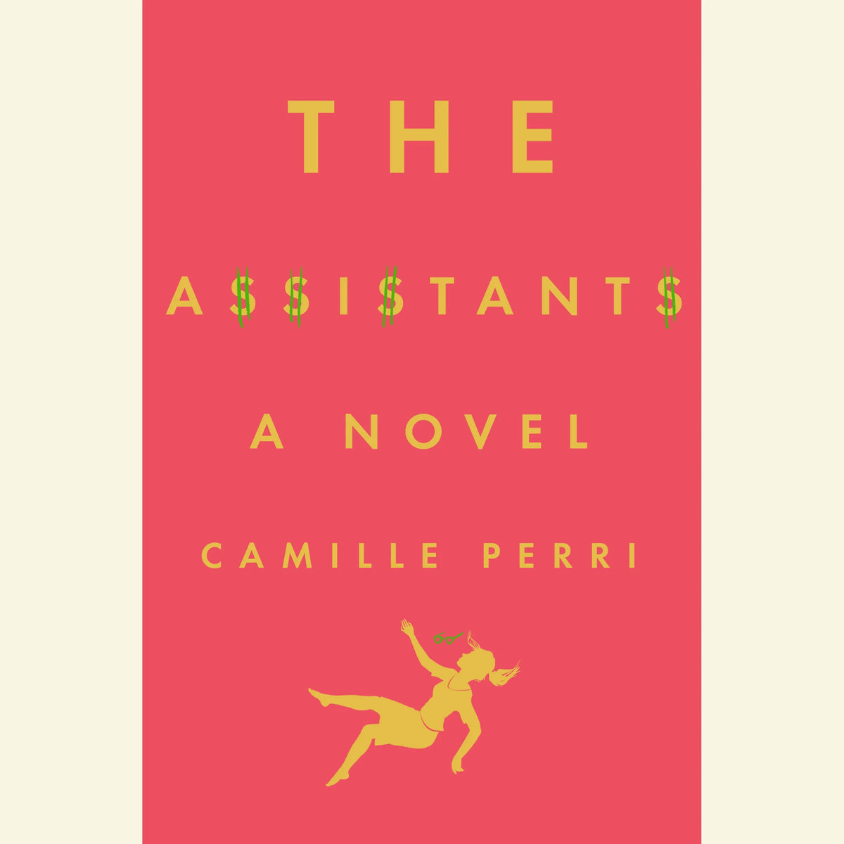 The Assistants