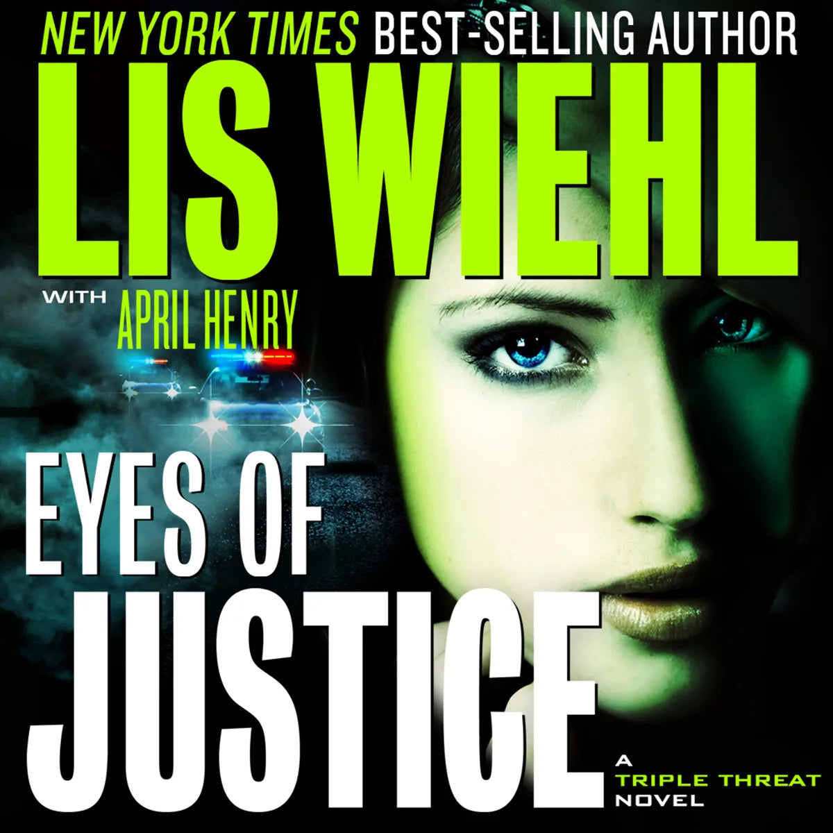 Eyes of Justice