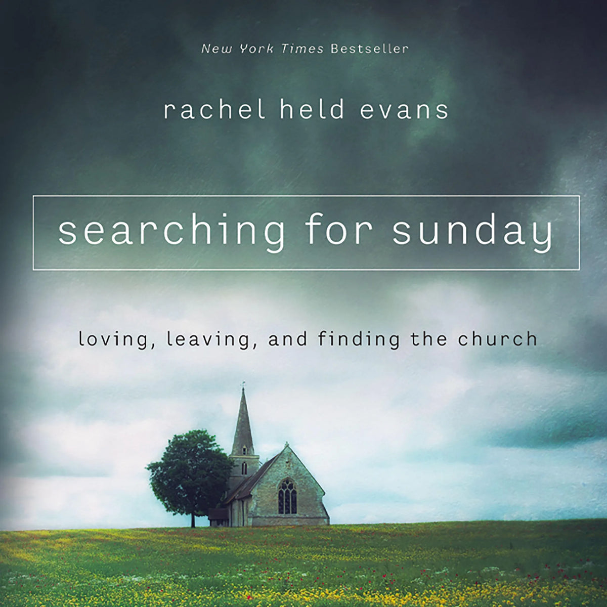 Searching For Sunday