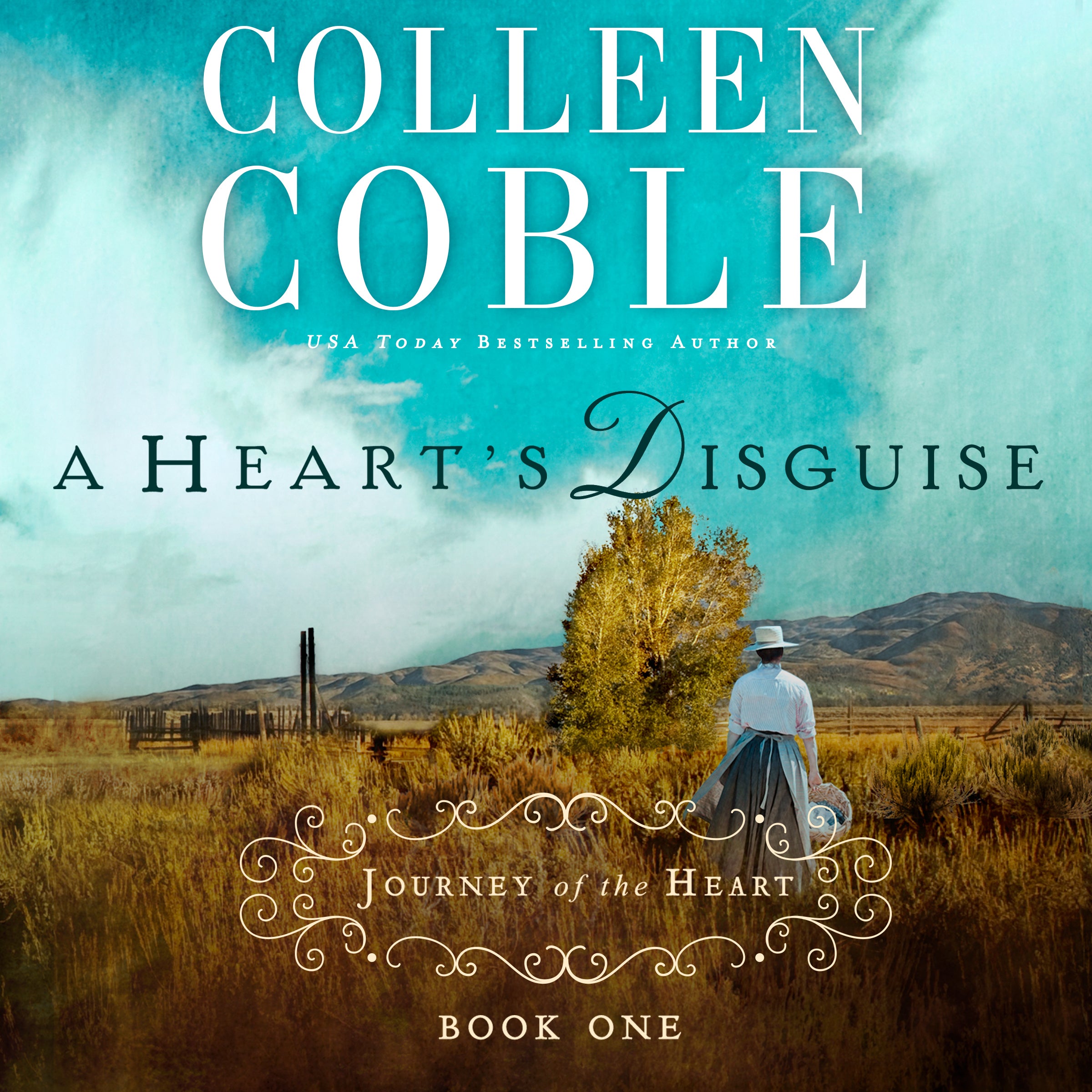 A Heart's Disguise