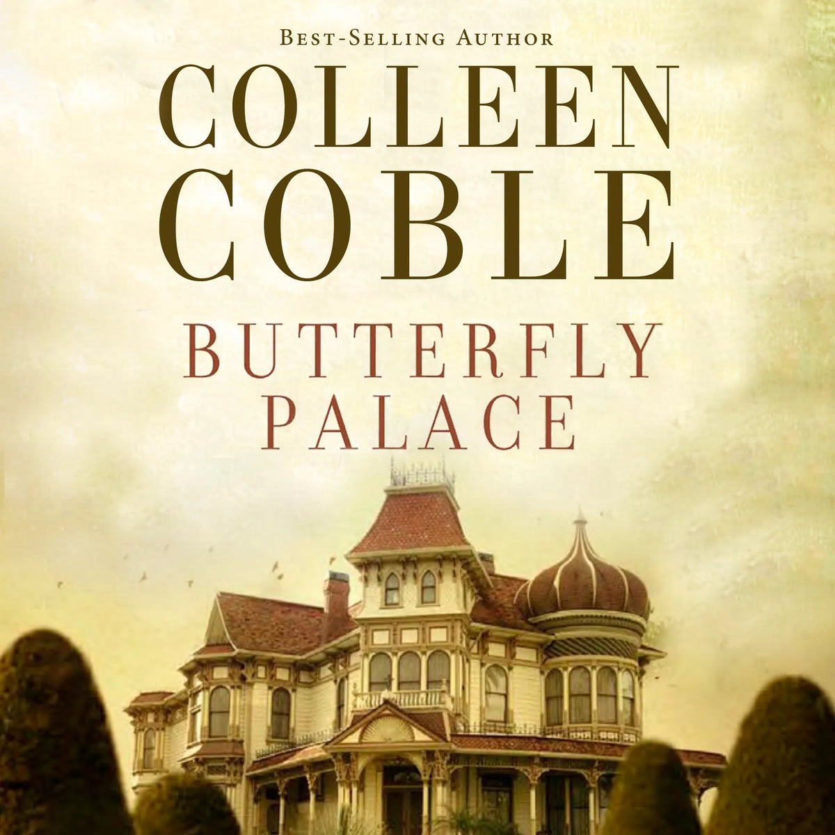 Butterfly Palace