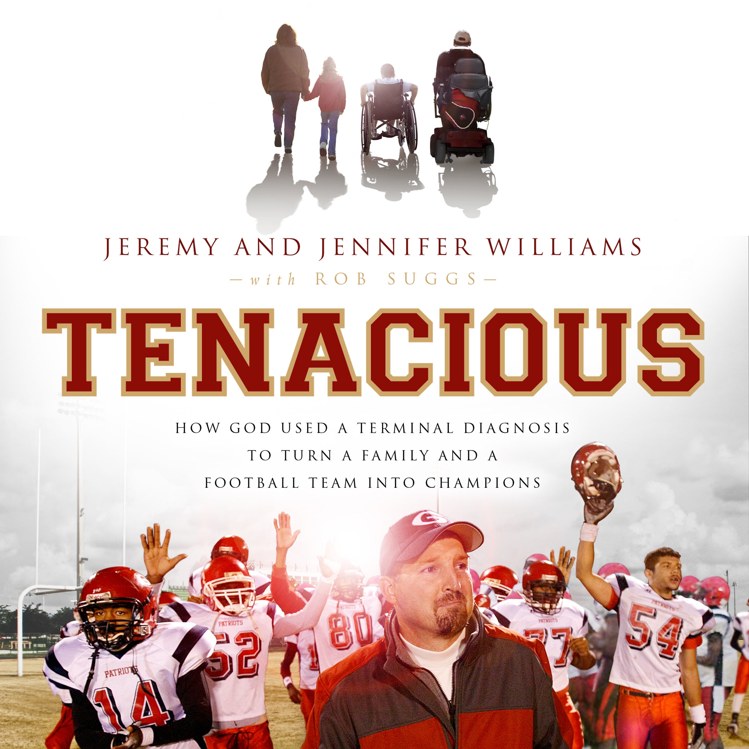 Tenacious
