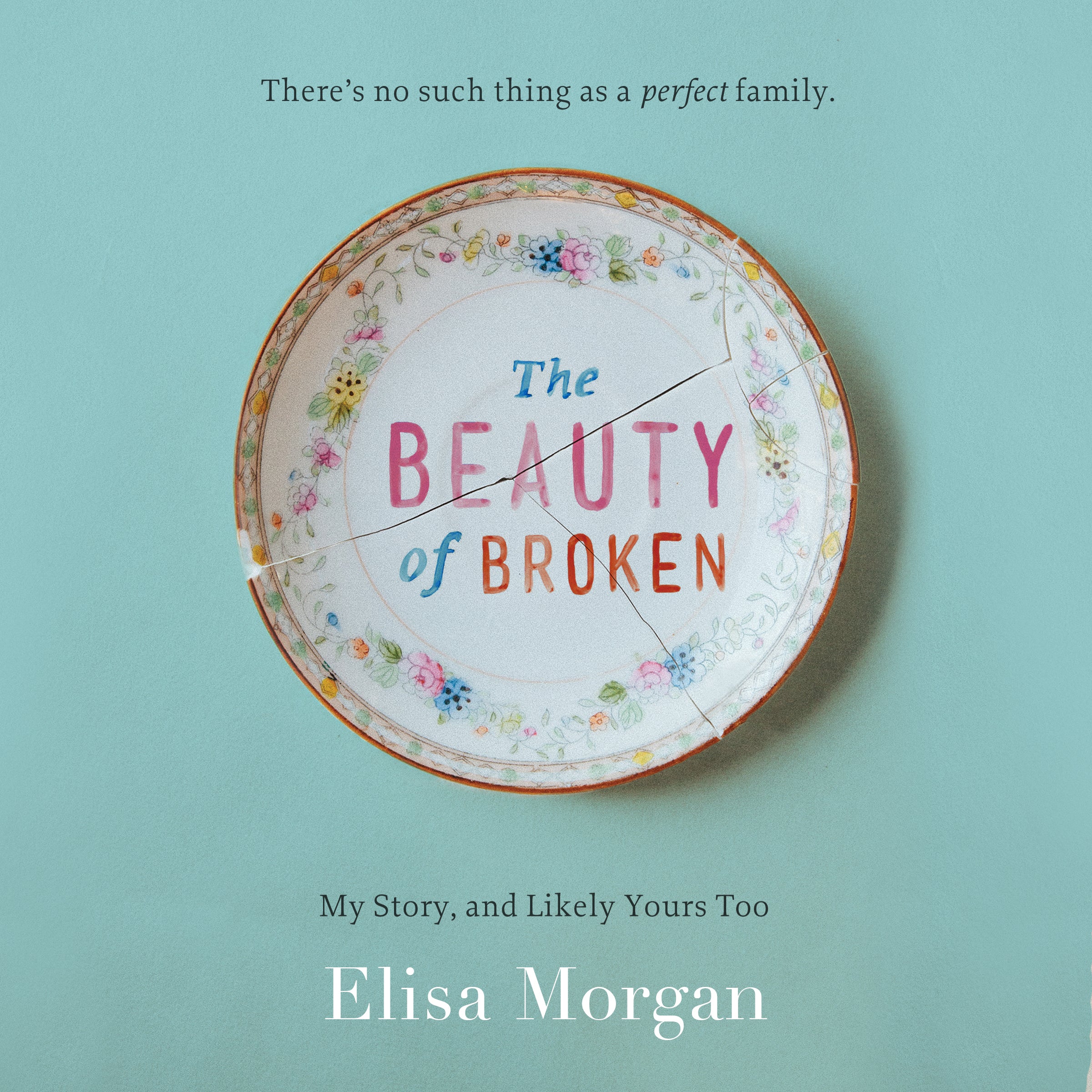 The Beauty of Broken