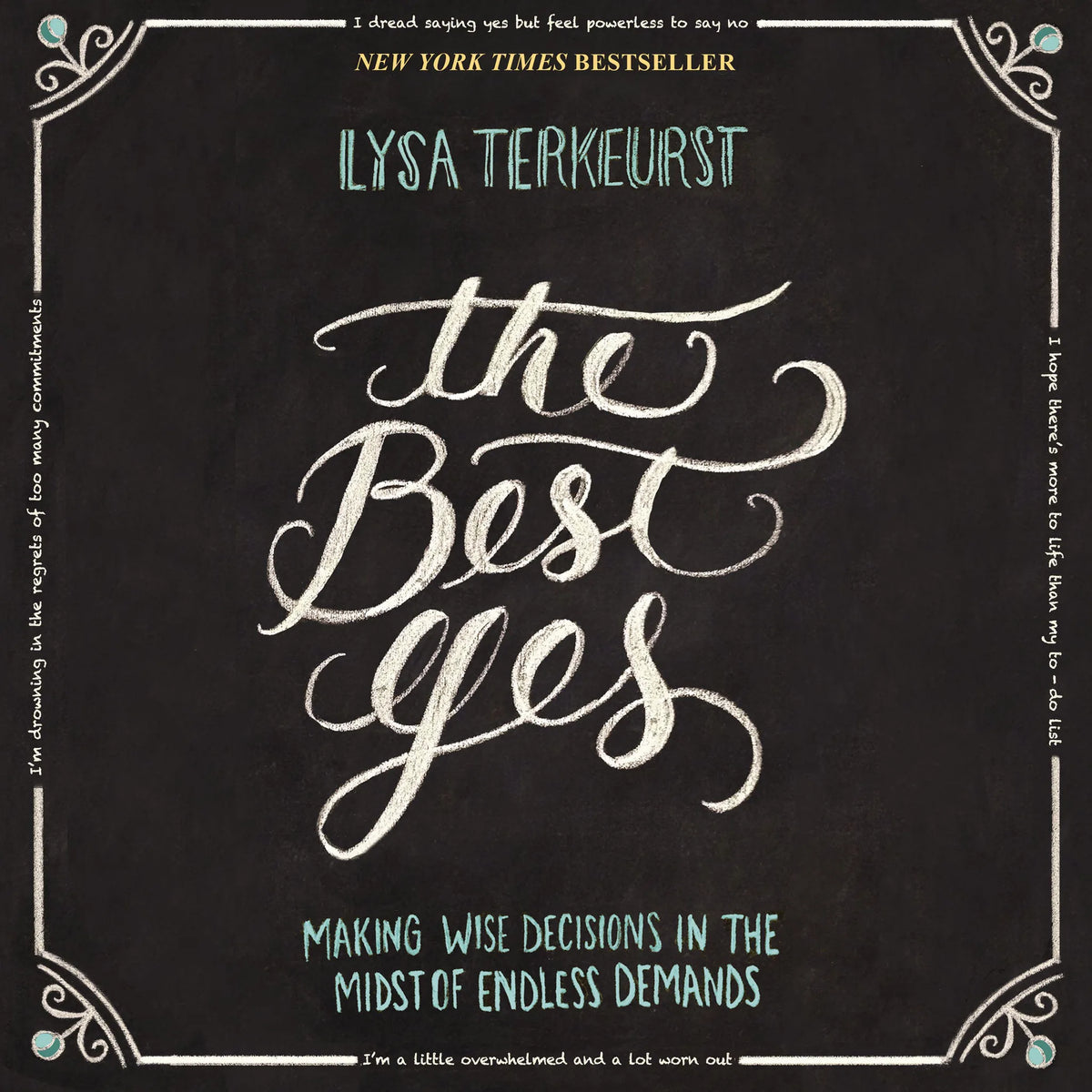 The Best Yes