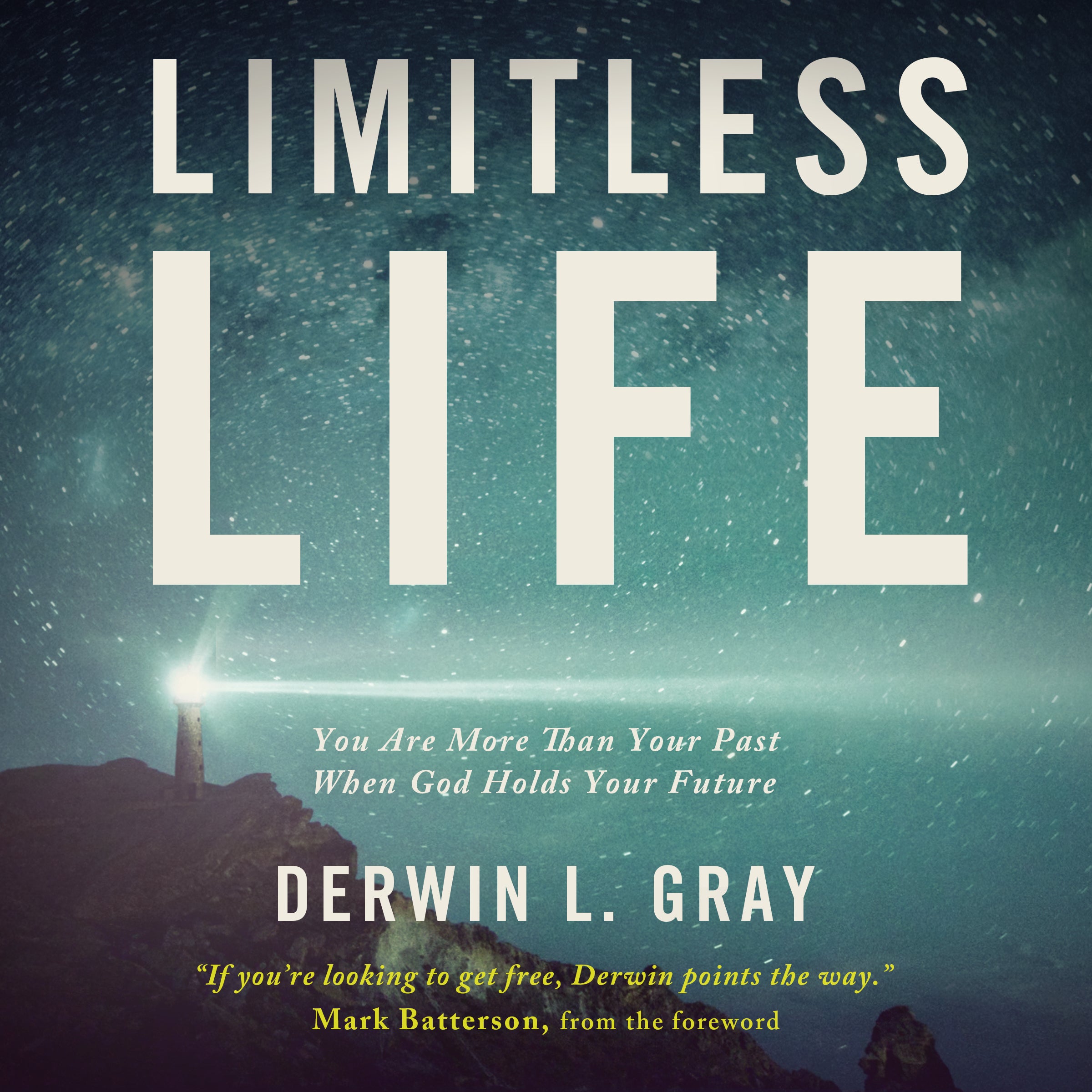 Limitless Life