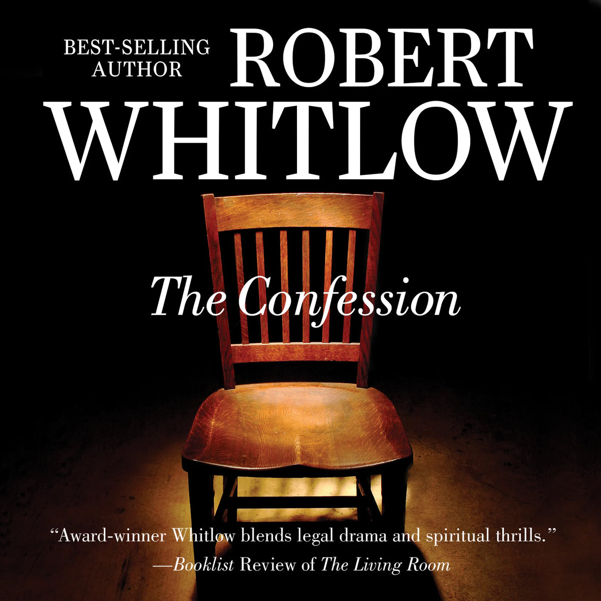 The Confession
