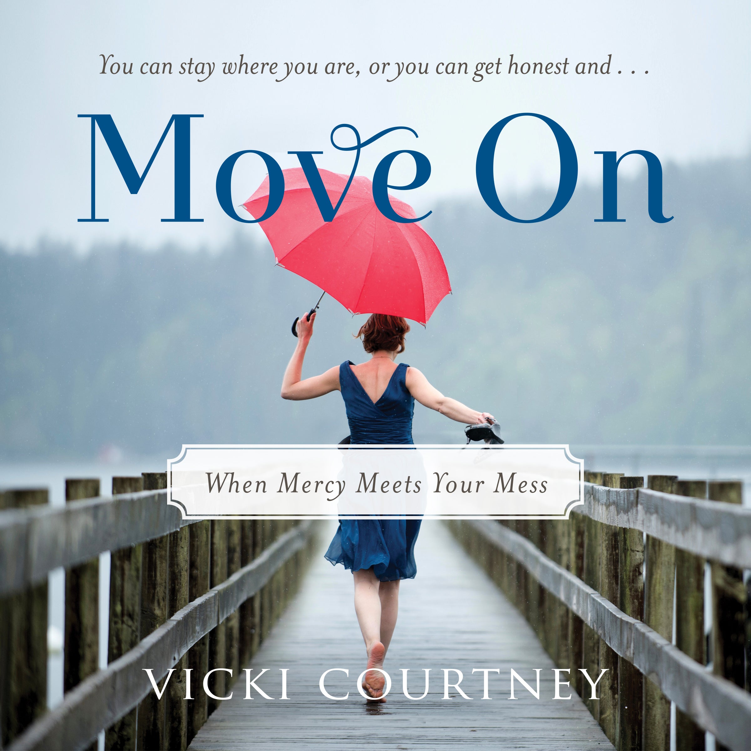Move On