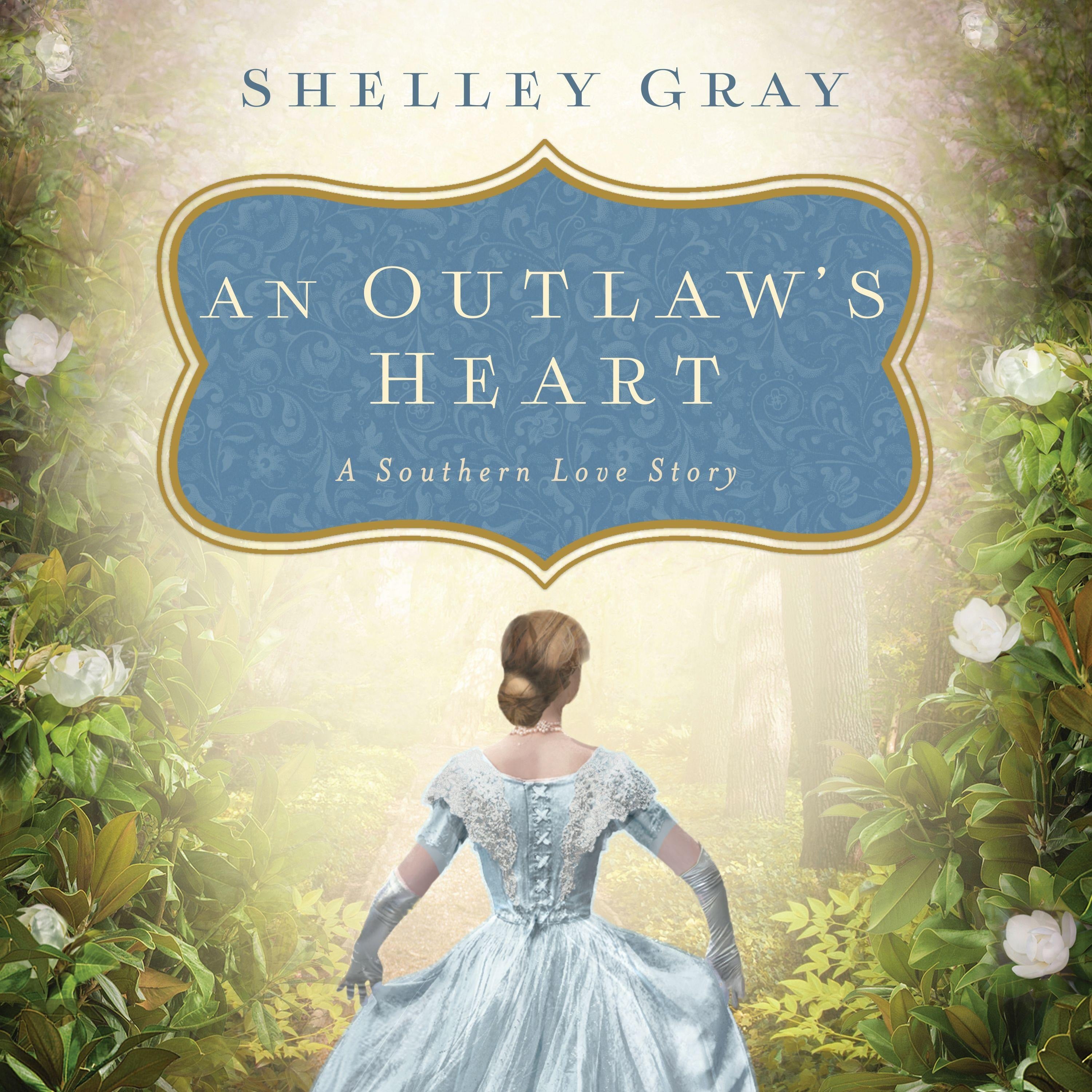 An Outlaw's Heart