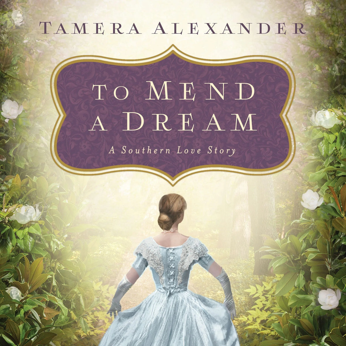 To Mend a Dream