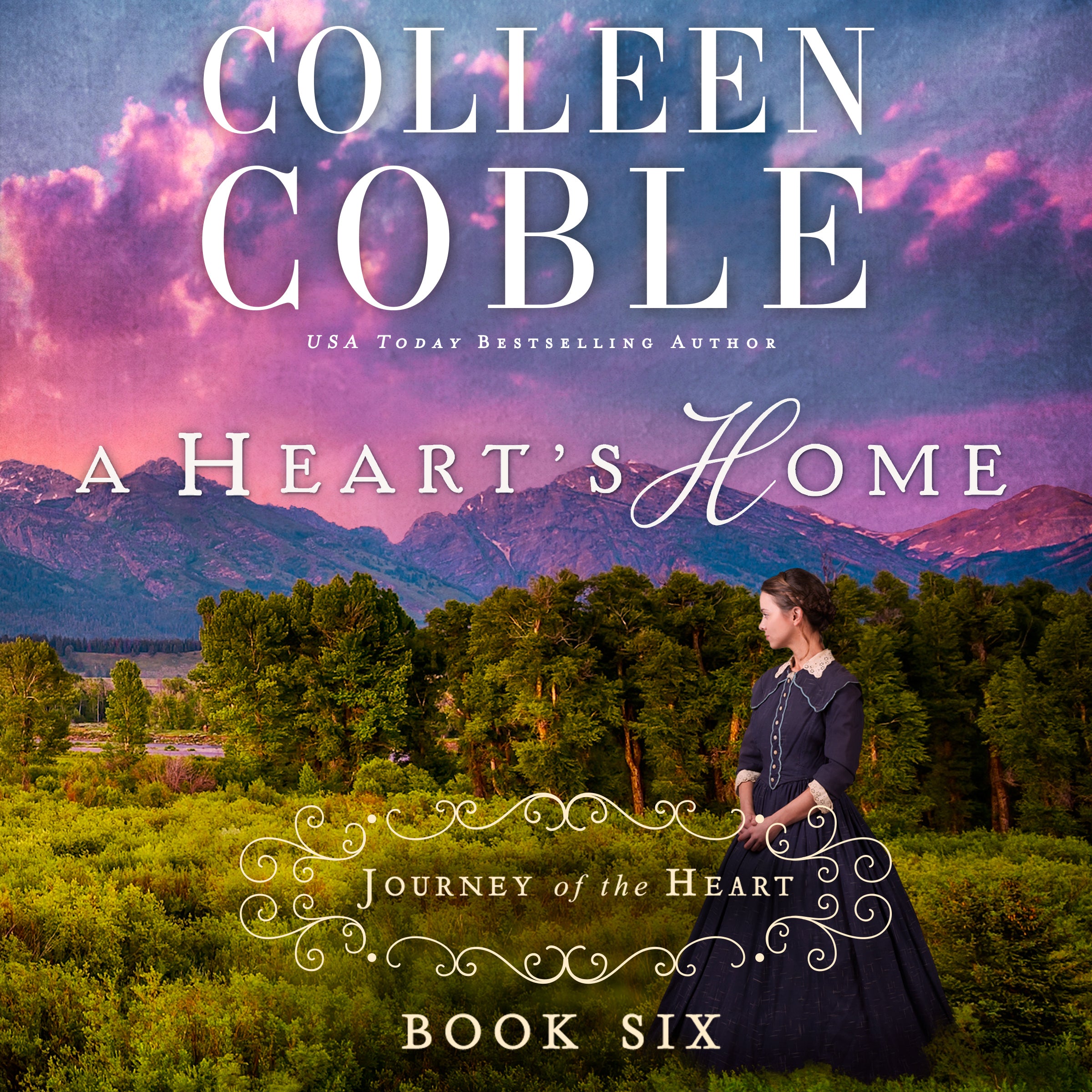 A Heart's Home