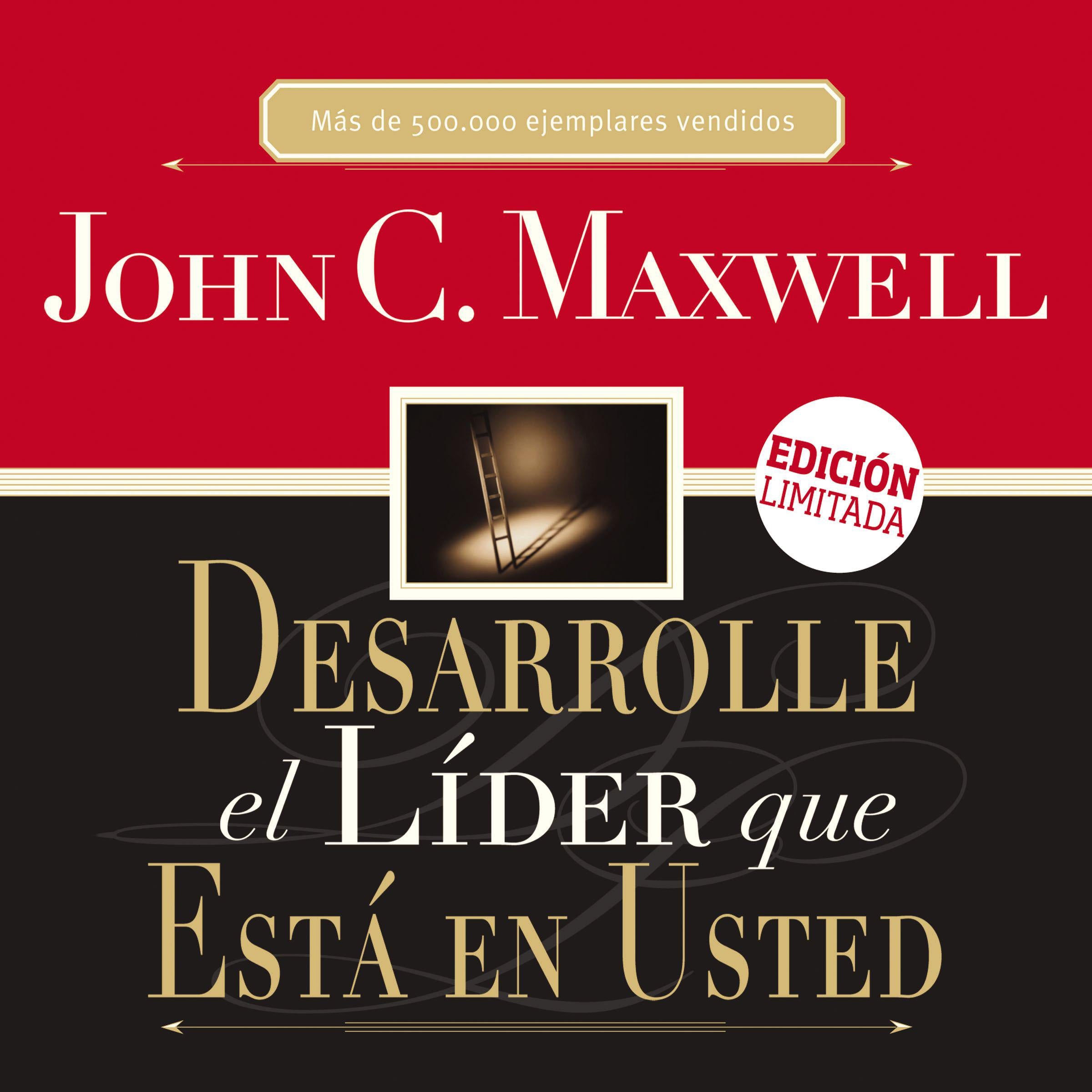 Desarrolle el líder que está en usted