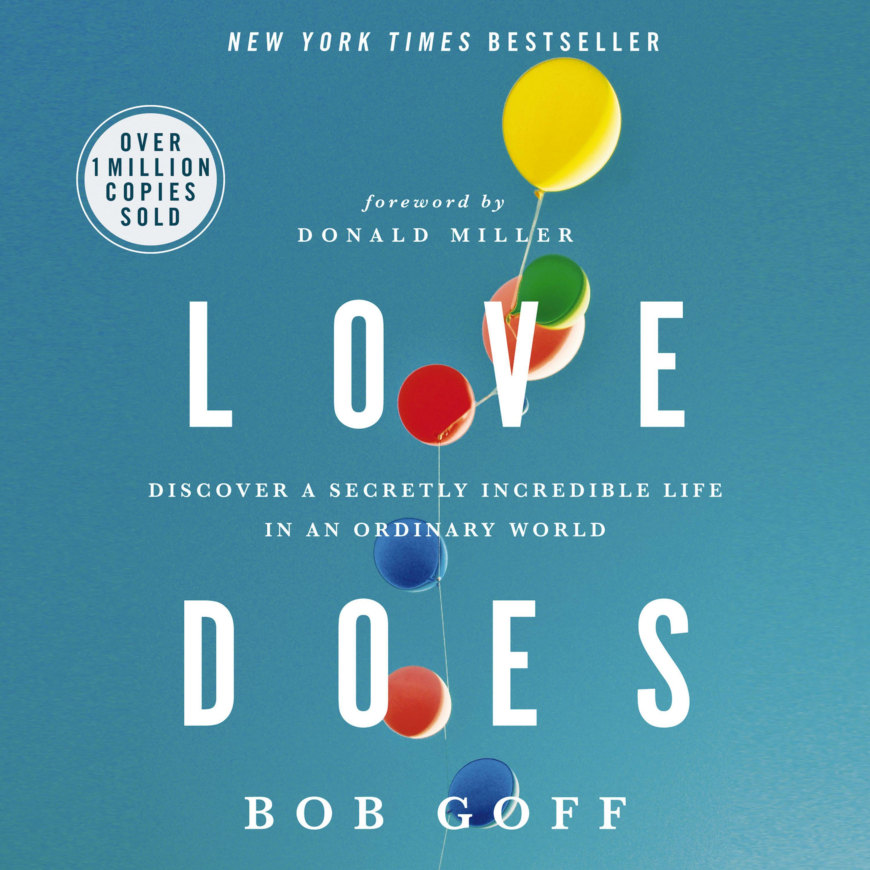 Love Does