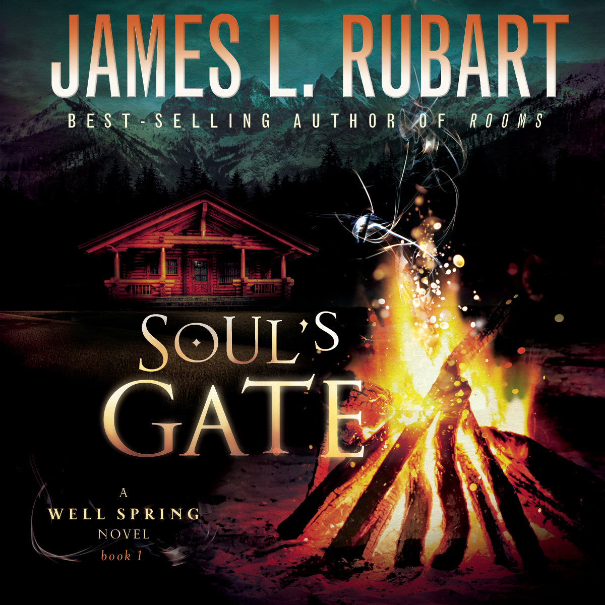 Soul's Gate