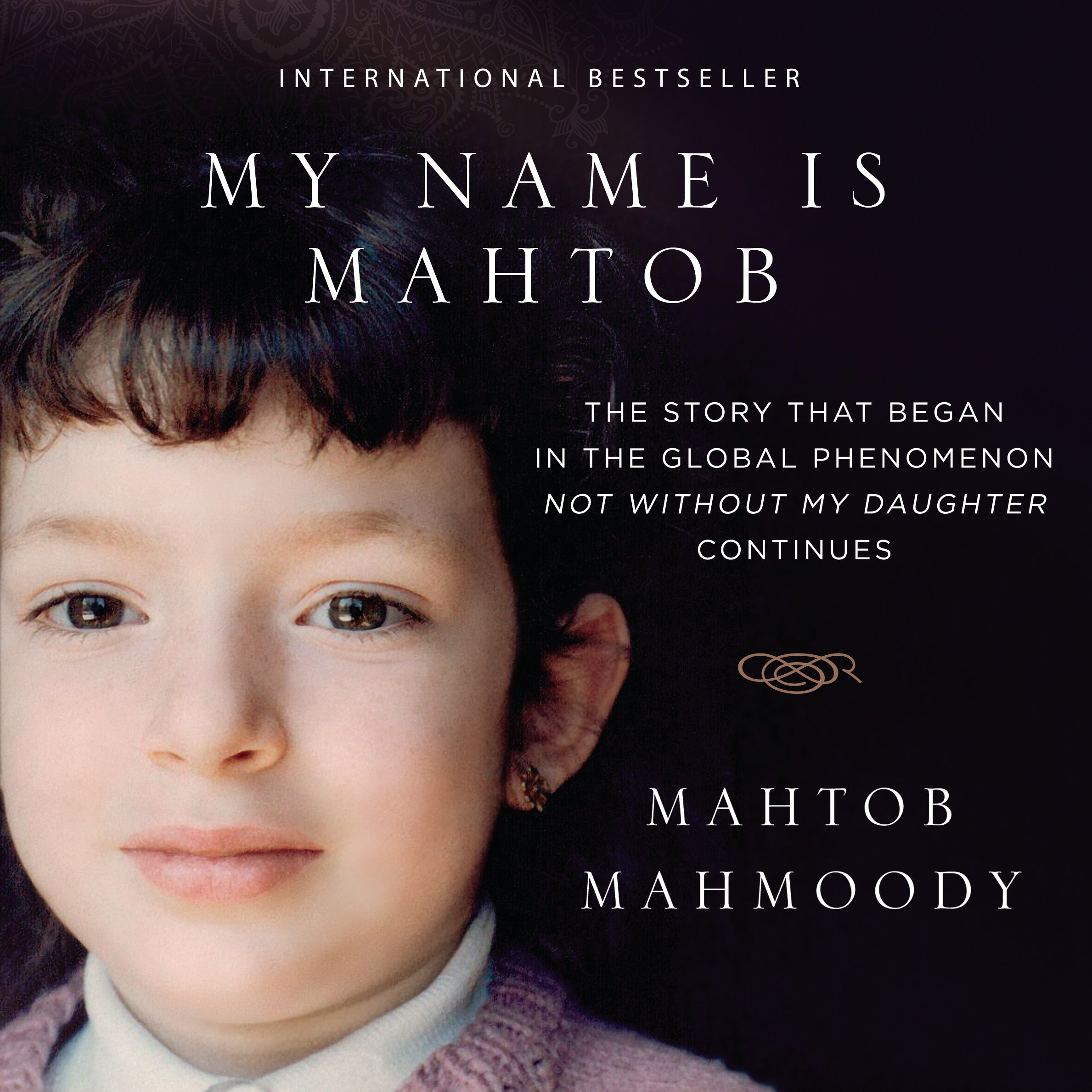 My Name Is Mahtob