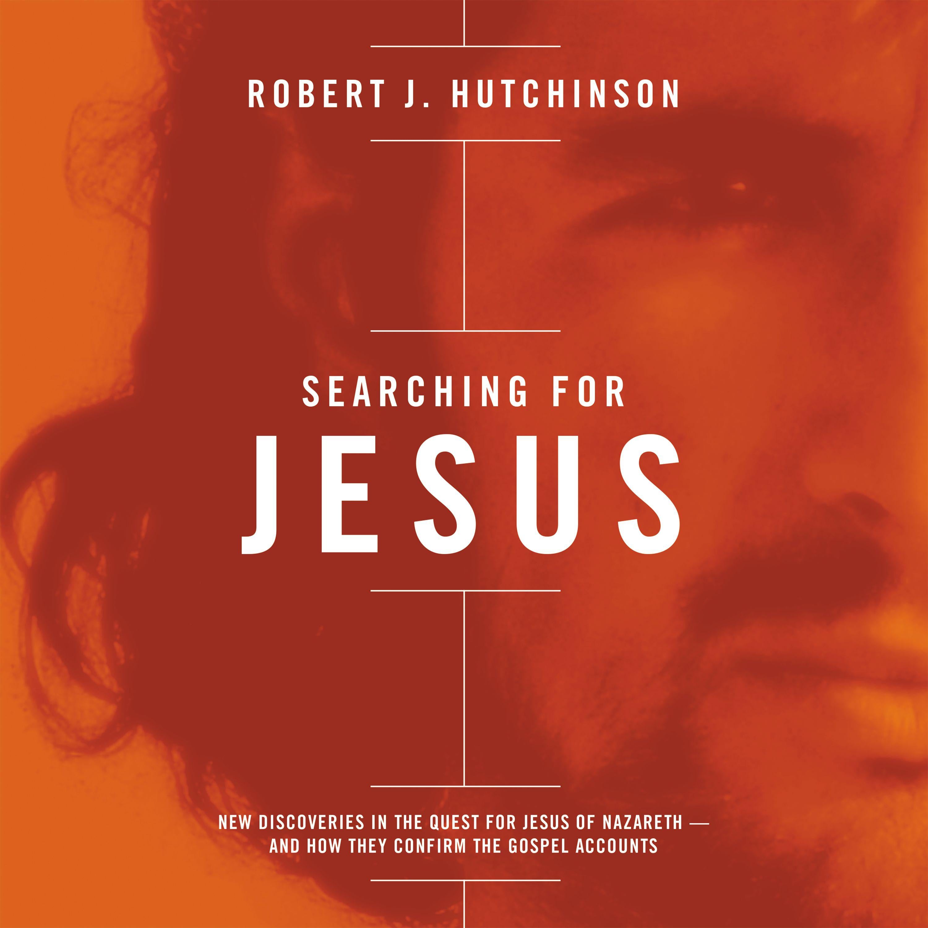 Searching For Jesus