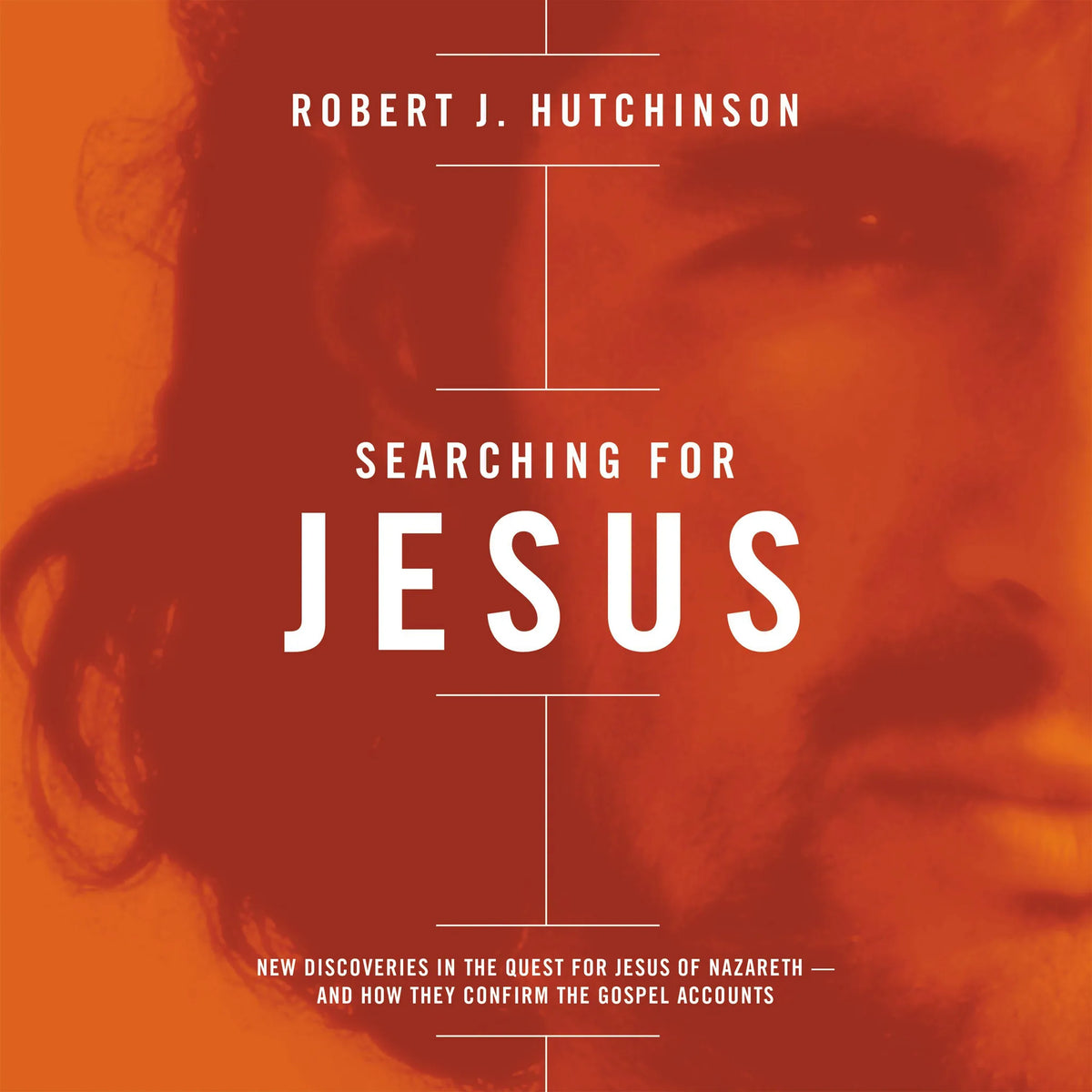 Searching For Jesus