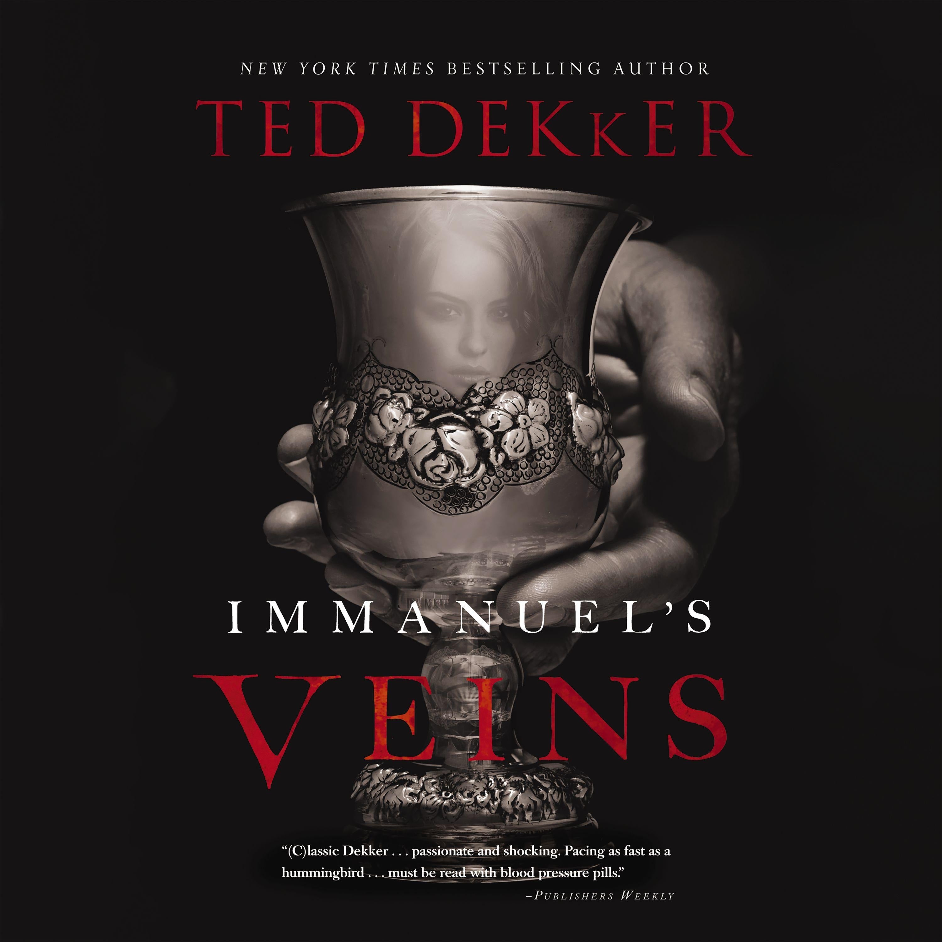 Immanuel's Veins