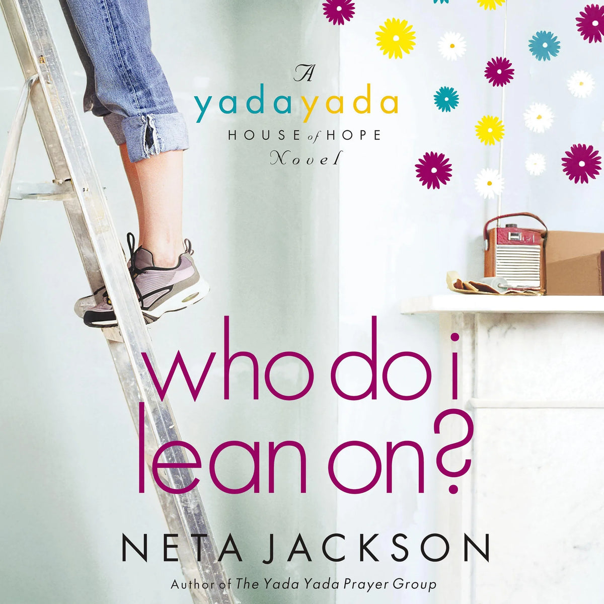 Who Do I Lean On?