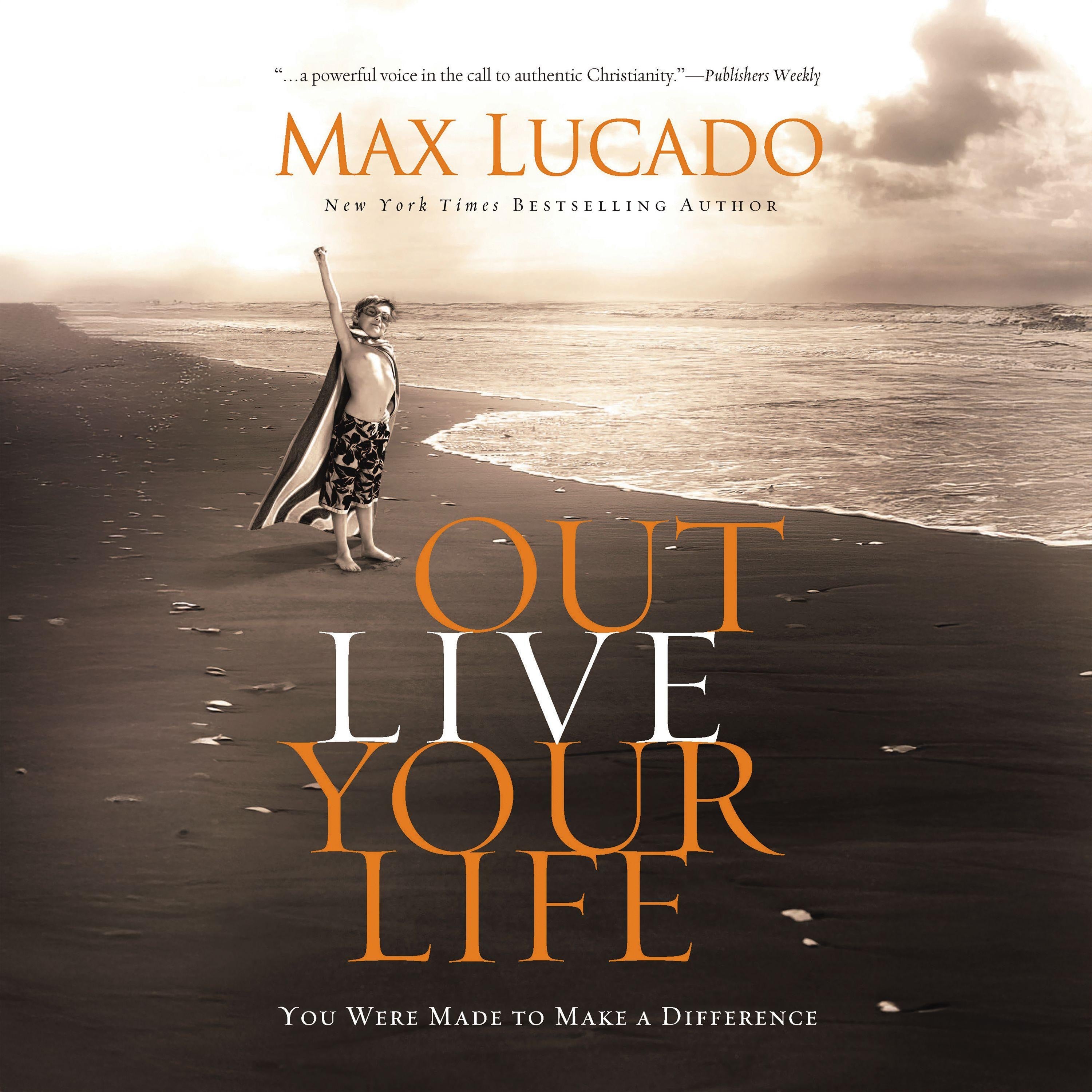 Outlive Your LIfe
