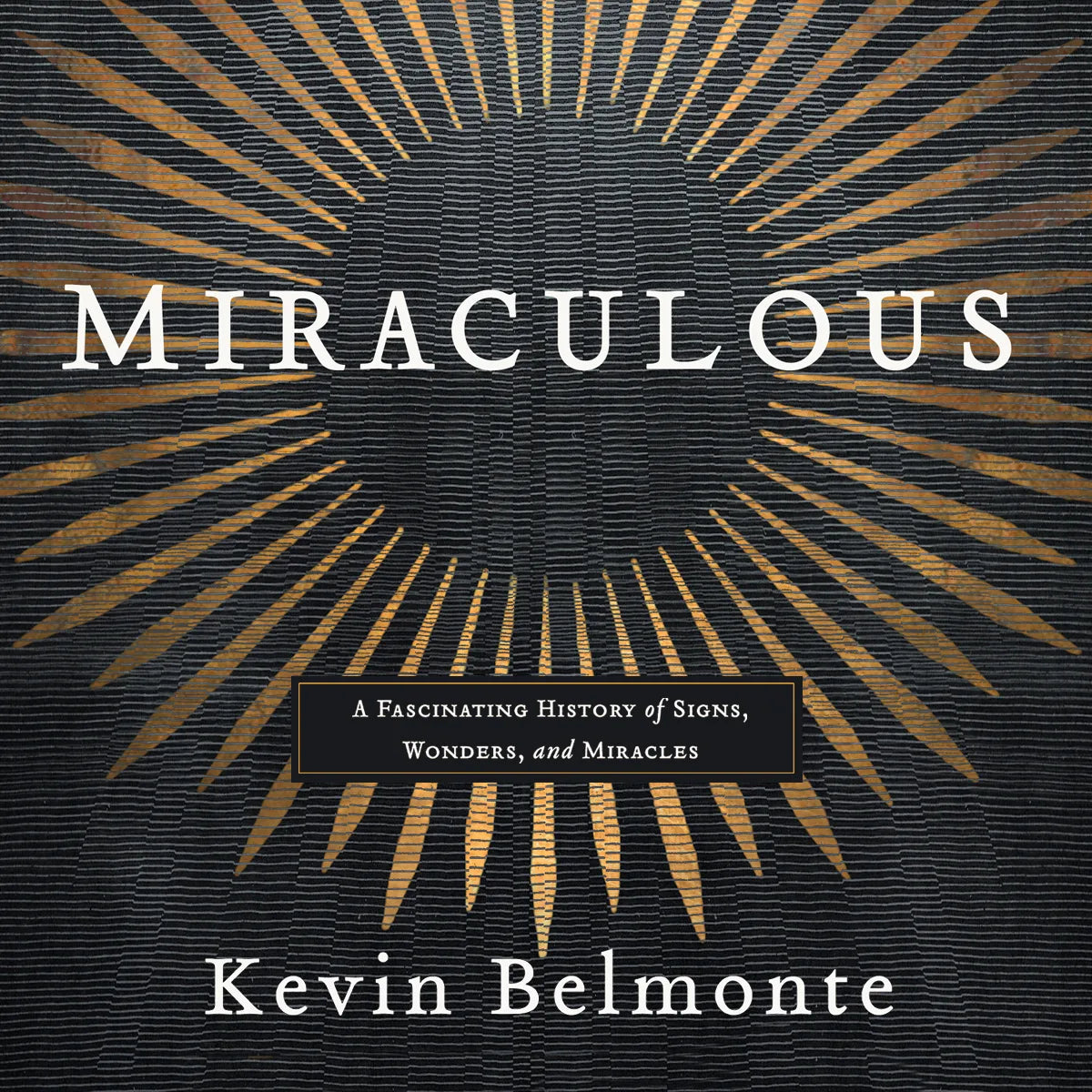 Miraculous