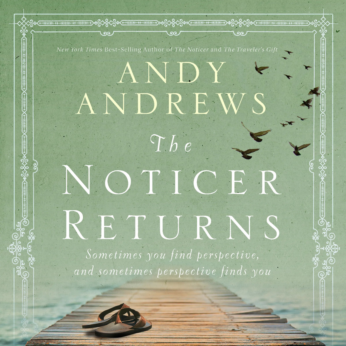 The Noticer Returns